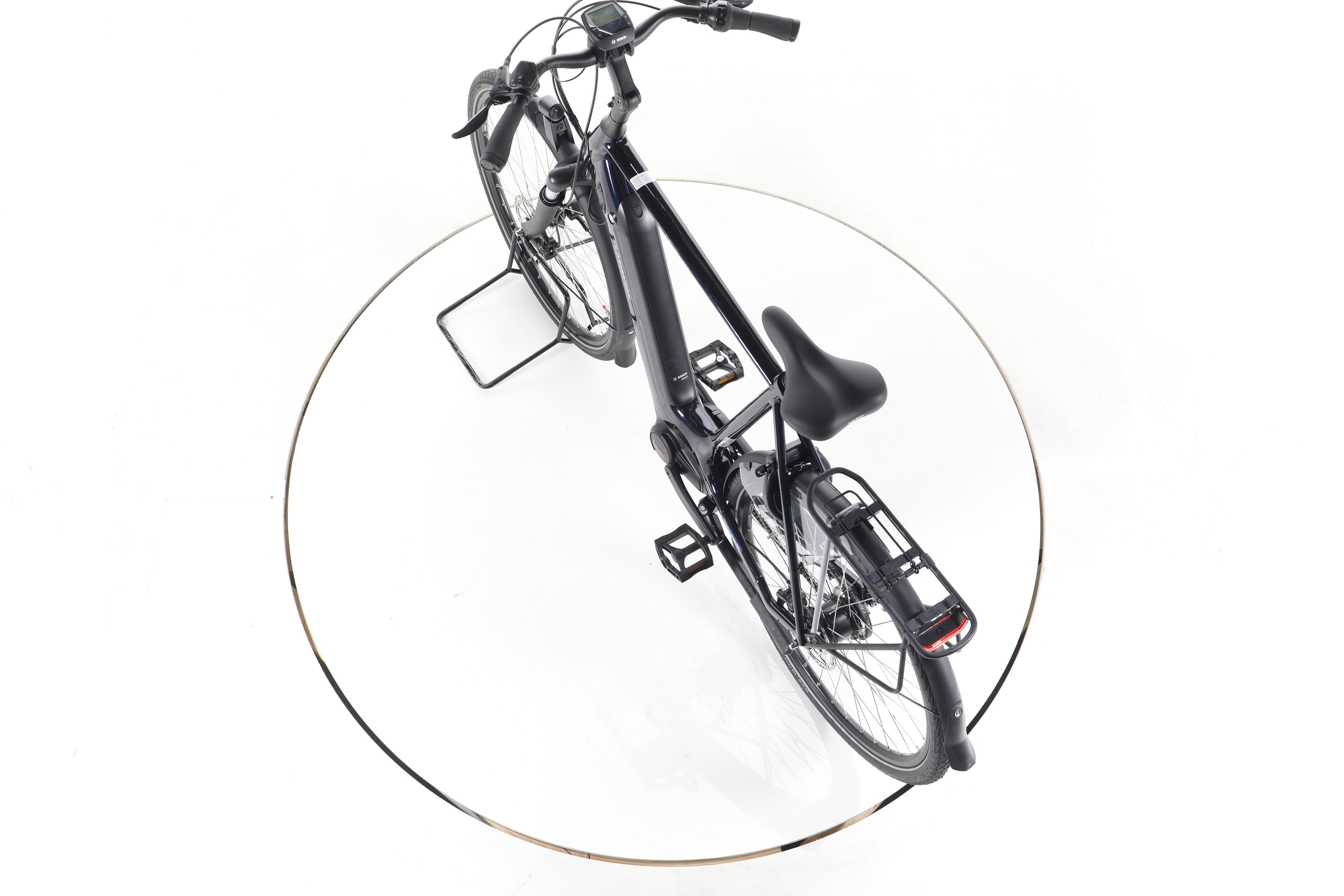 Batavus Finez City E-Bike - Image 21
