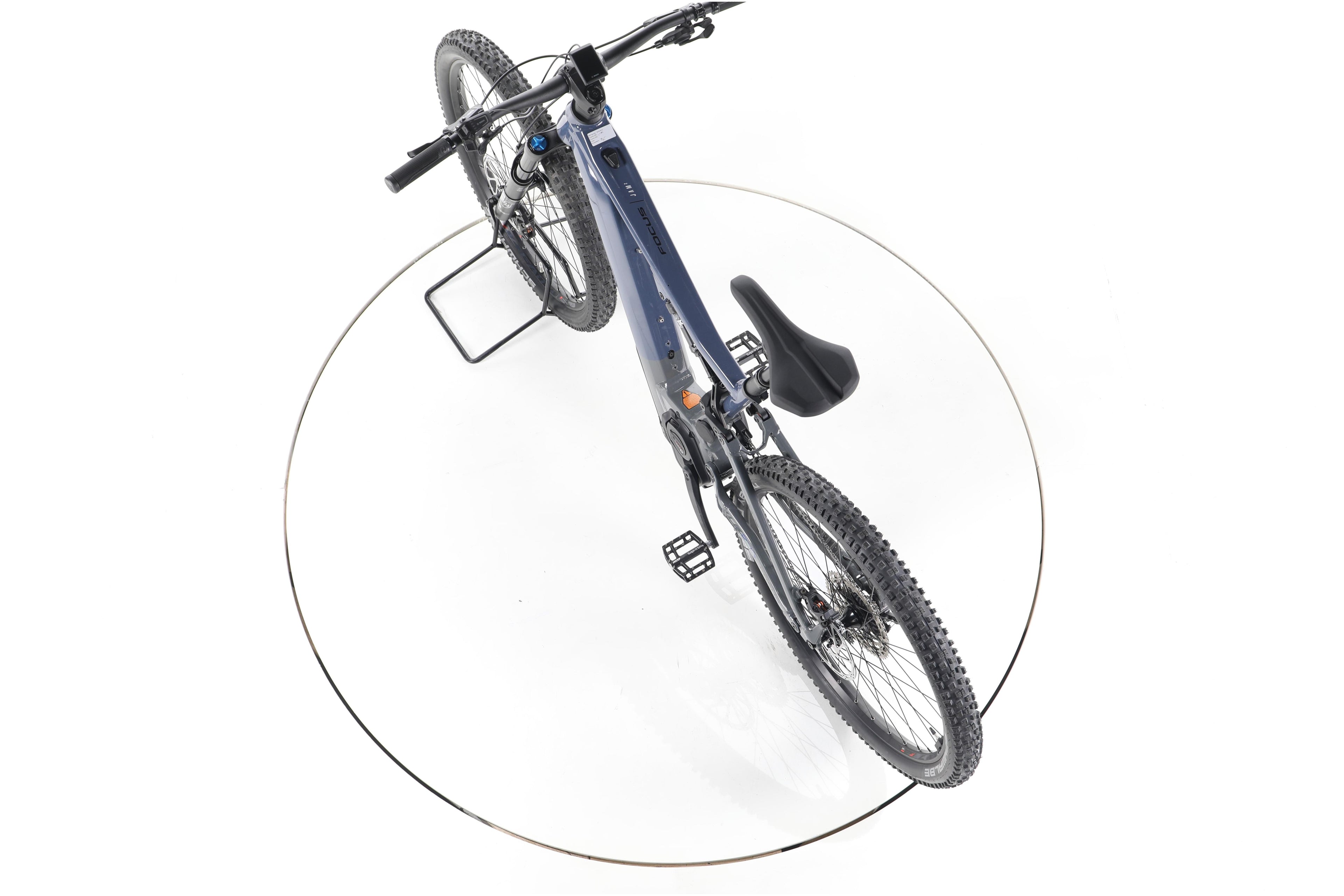 Focus JAM² 6.8 Fully E-Bike 2023 - Image 21