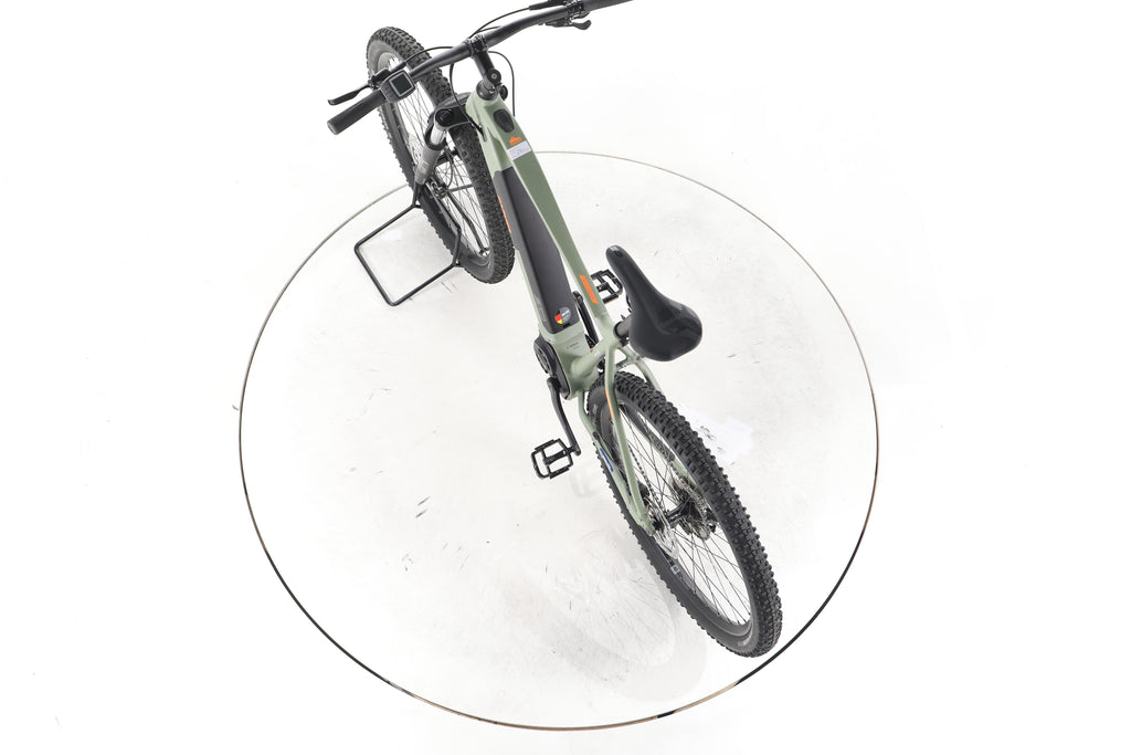 Carver Strict E.410 E-Bike - Image 21