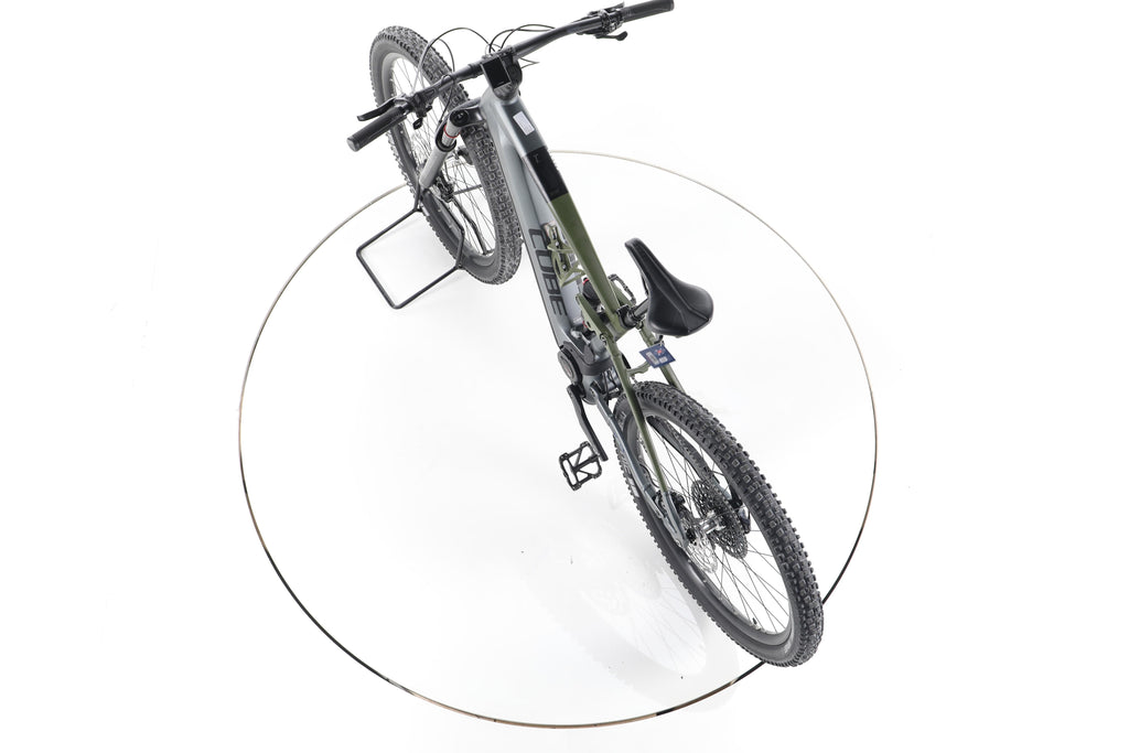 Cube Stereo Hybrid 120 TM Fully E-Bike - Image 21