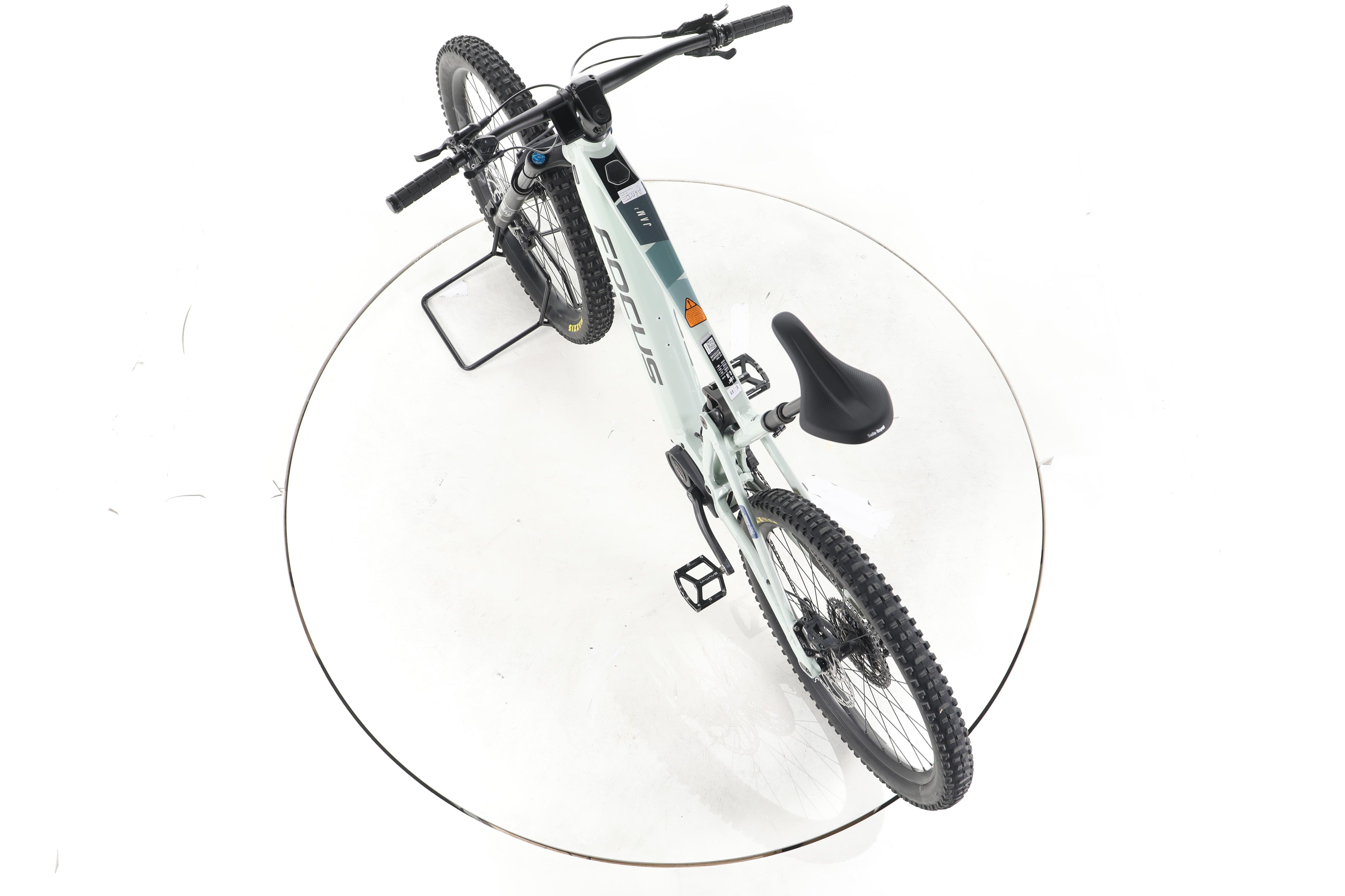 Focus Jam² 6.8 E-Bike Fully - Image 21