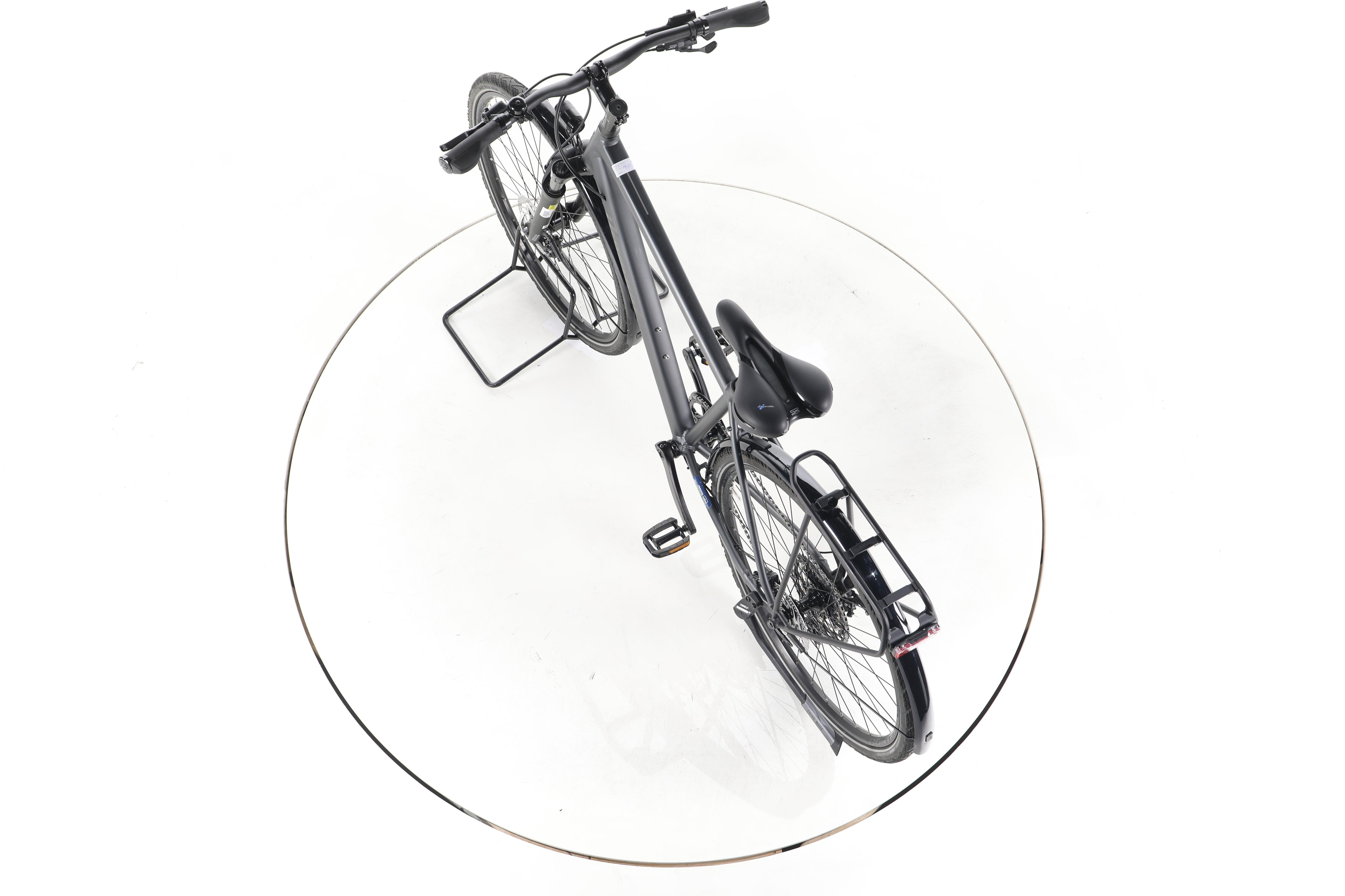 Diamant Elan Grand Deluxe Fahrrad City & Trekking - Image 21