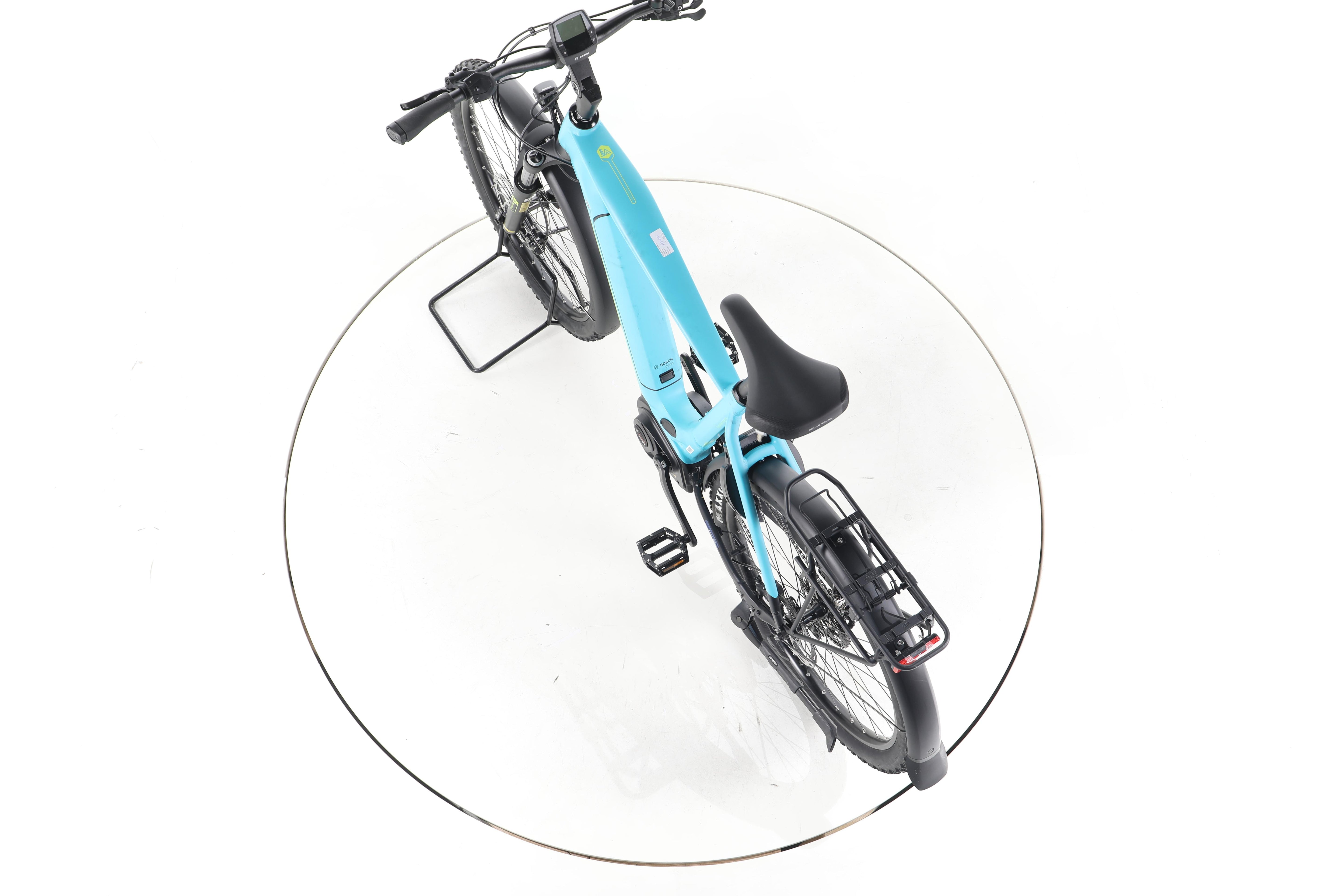 Victoria e-Adventure 12.8 Trekking E-Bike - Image 21