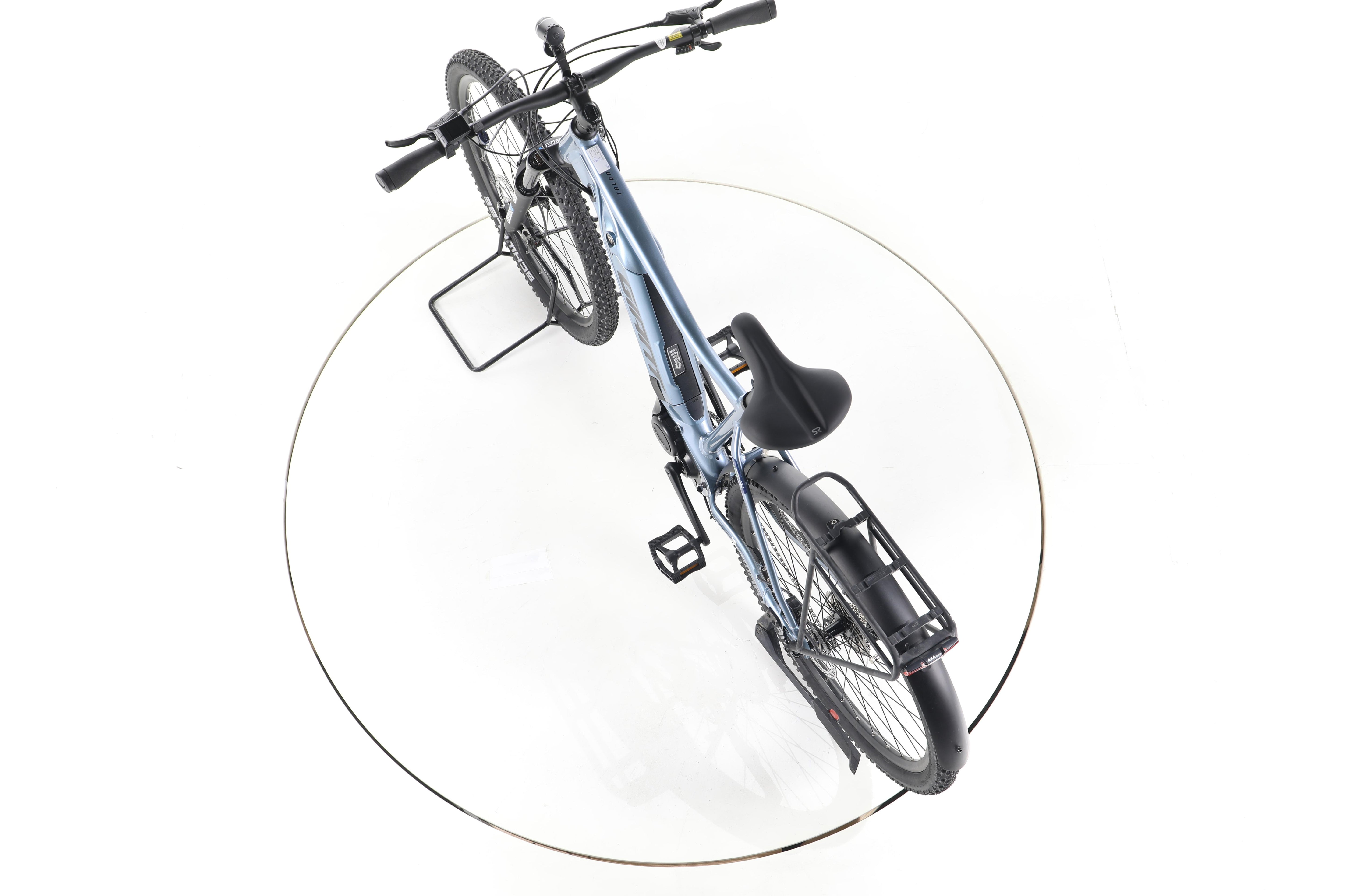 Giant Talon E+ EX Trekking E-Bike - Image 21