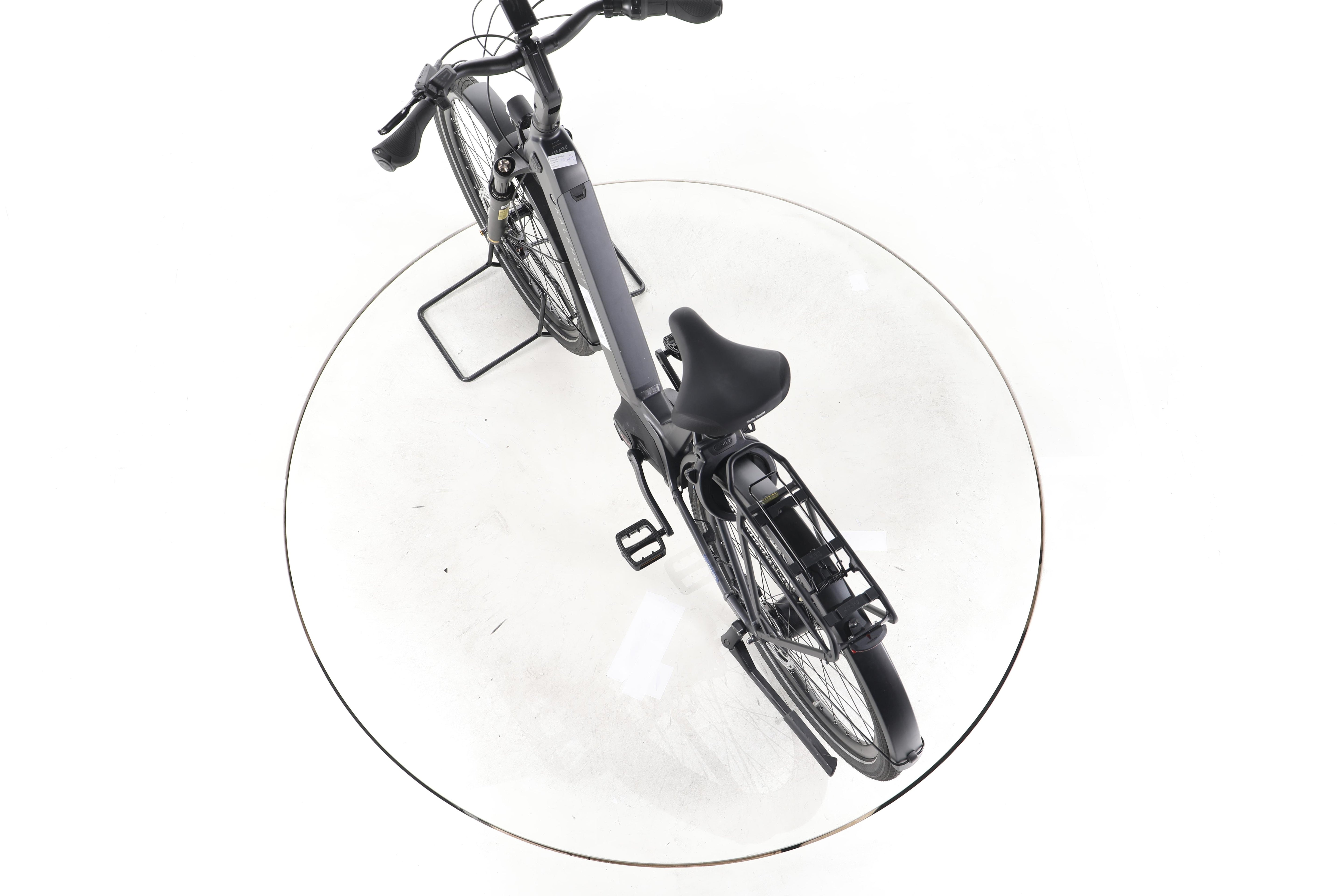 Kalkhoff Image 5.B Move+ City E-Bike Tiefeinsteiger - Image 21