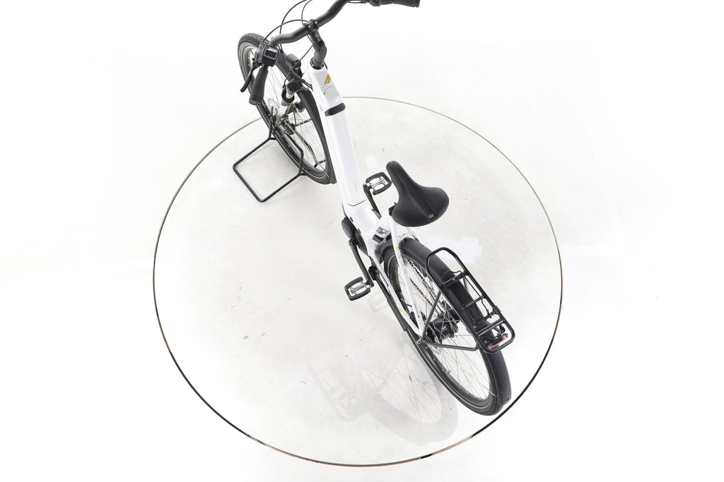 Bergamont BGM Bike E-Horizon N8 CB Wav City E-Bike Tiefeinsteiger - Image 21