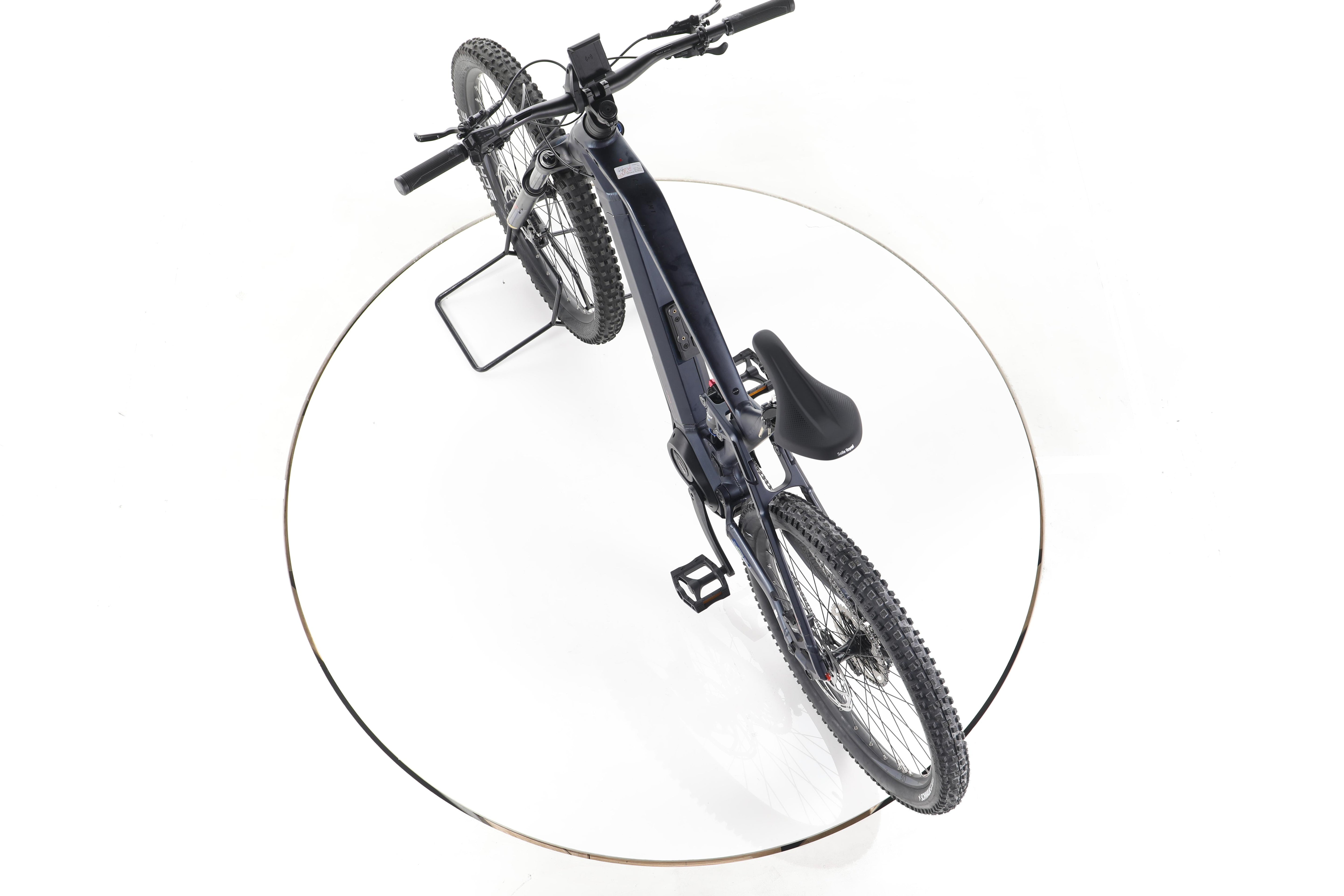 Bulls Sonic EVO AM 1 E-Bike Fully - Image 21