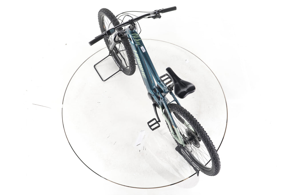 Haibike Alltrail 9 E-Bike Fully - Image 21