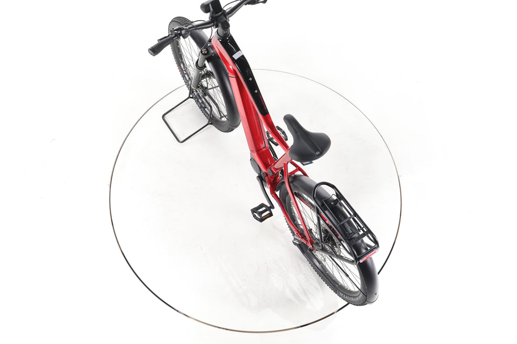 FLYER r Goroc 2 6.30 Trekking E-Bike 2024 - Image 21