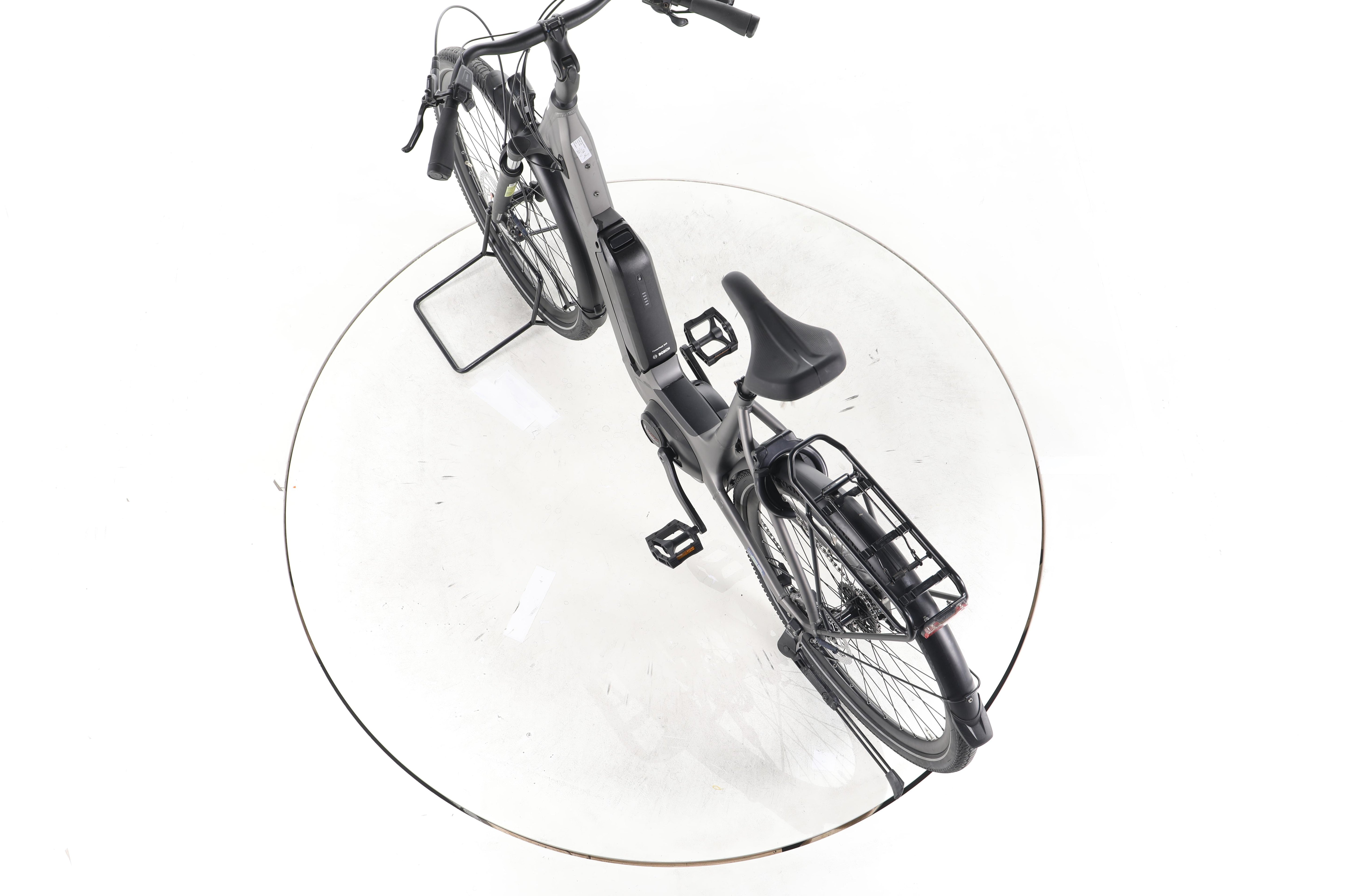 Kalkhoff Endeavour 1.B Move Trekking E-Bike Tiefeinsteiger - Image 21