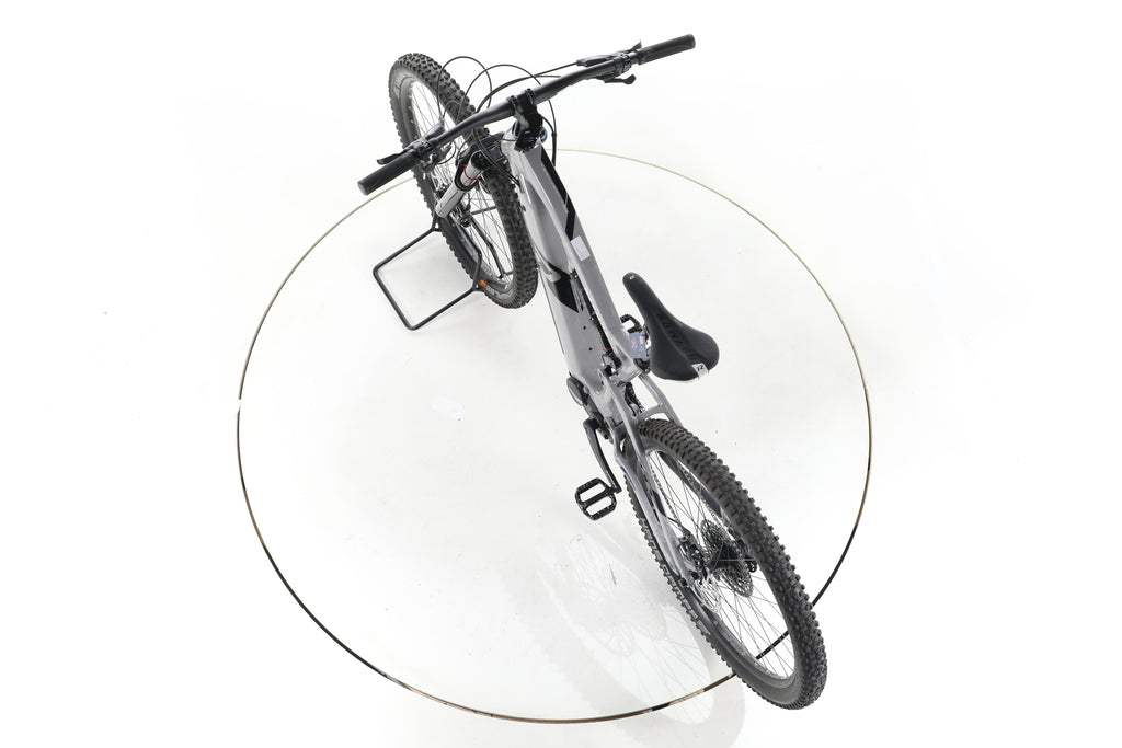 R Raymon TrailRay 140E 10.0 E-Bike Fully - Image 21