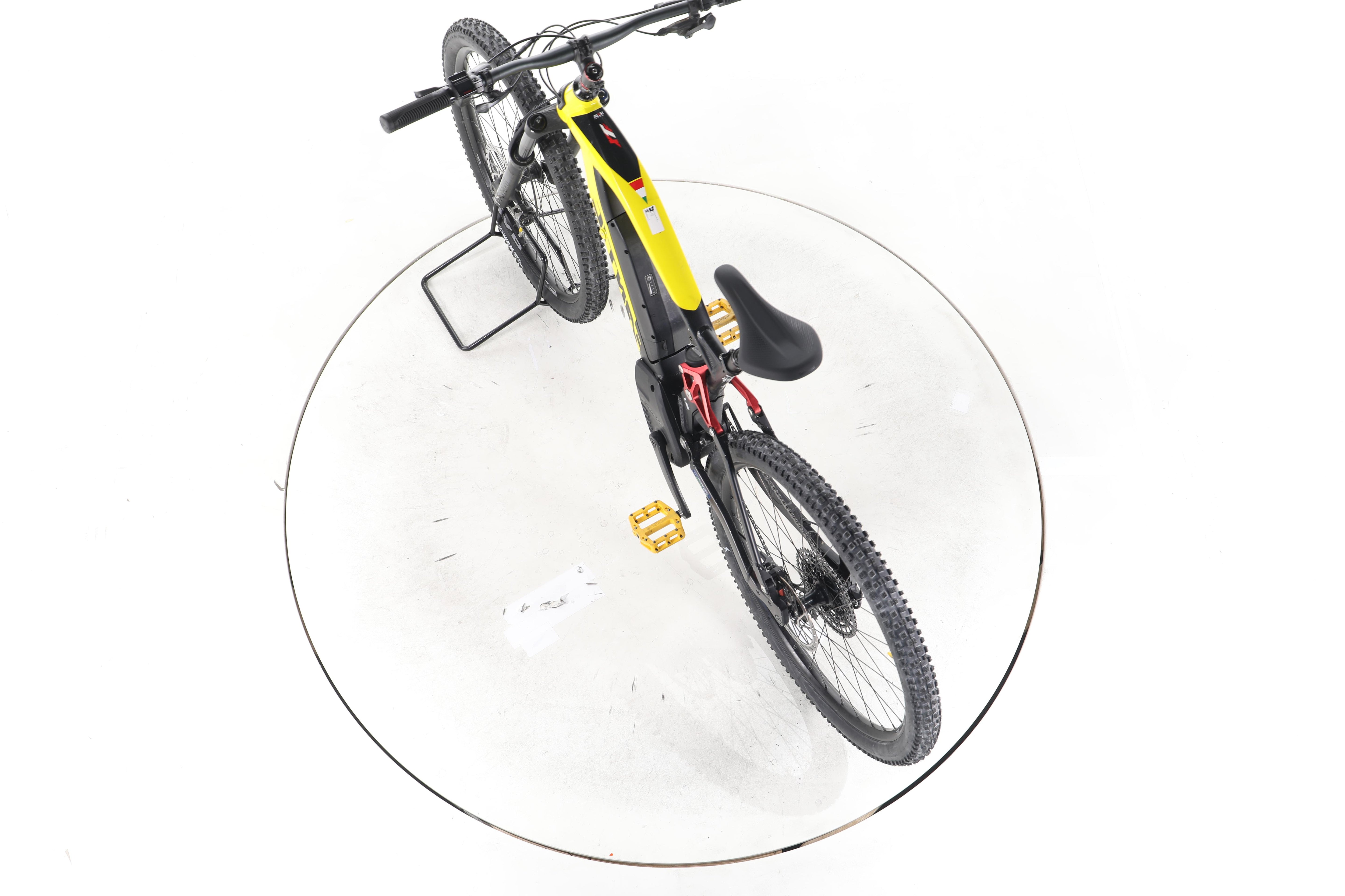 Fantic Fantic E-Bike Fully - Image 21