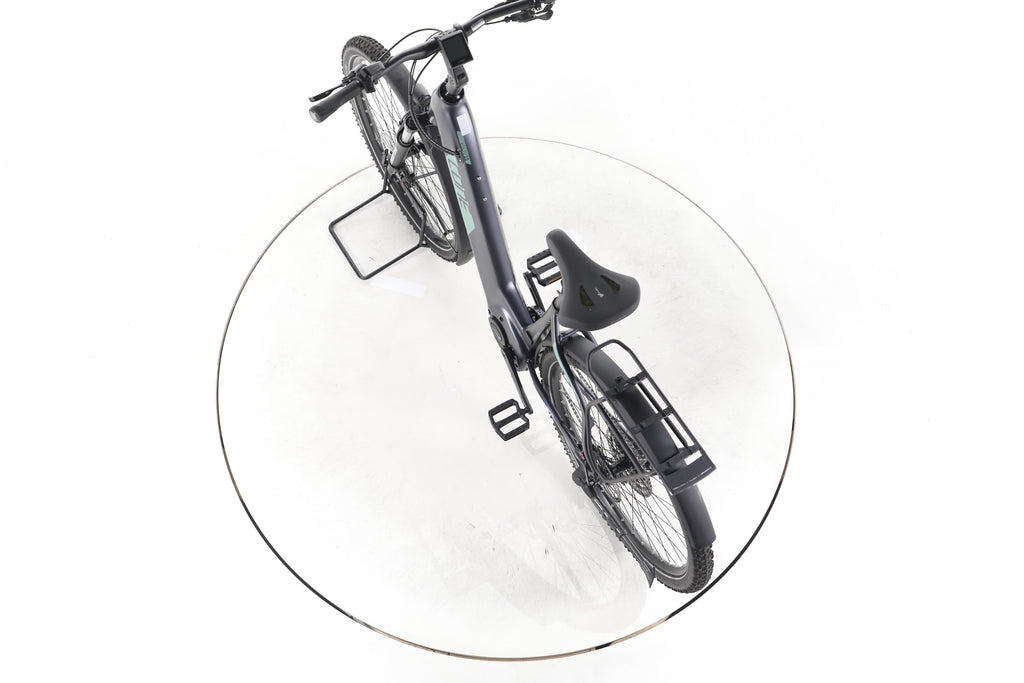 CONE Bikes eSUV IN 3.0 SUV E-Bike Tiefeinsteiger - Image 21