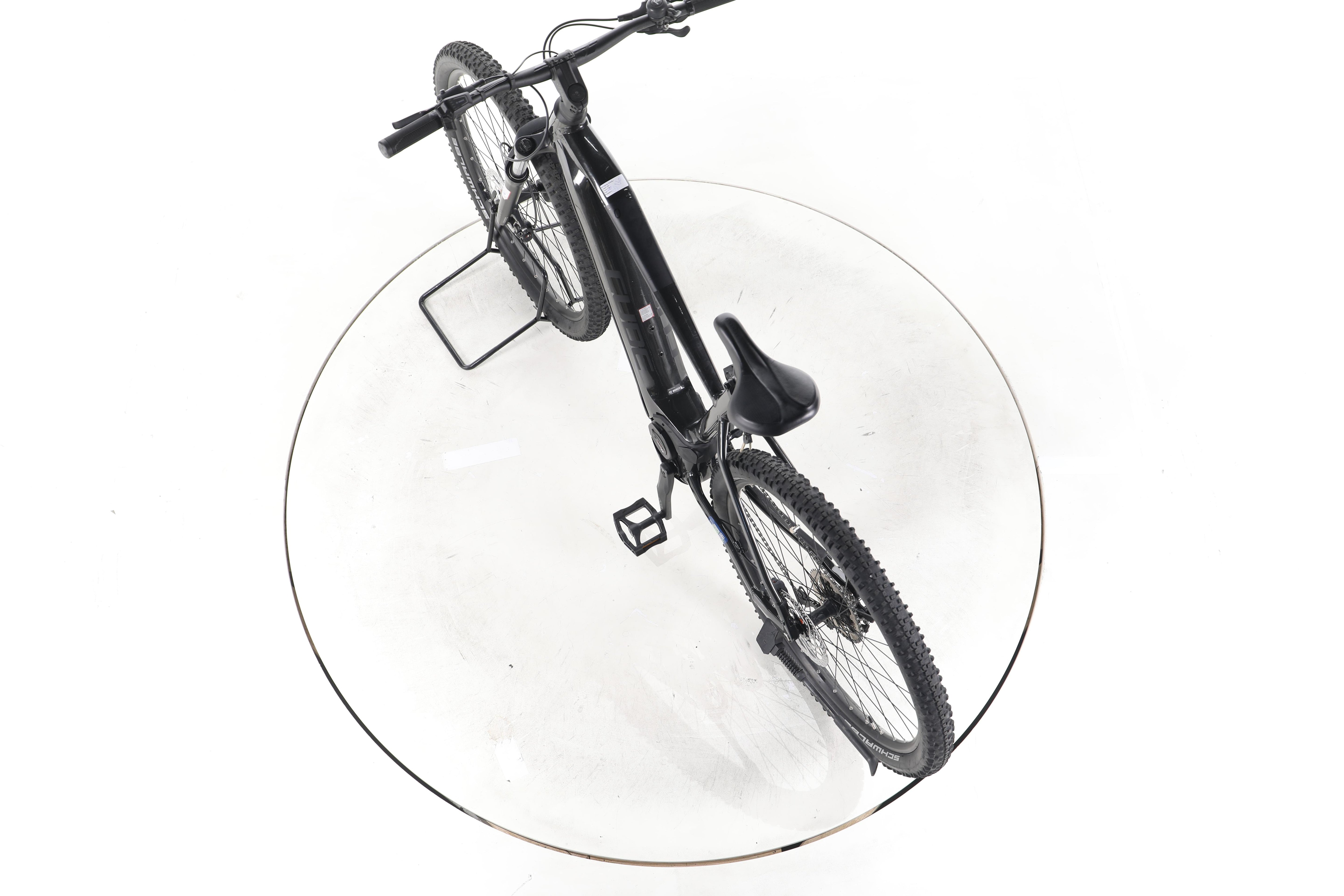 Cube Reaction Hybrid ONE E-Bike - Image 21