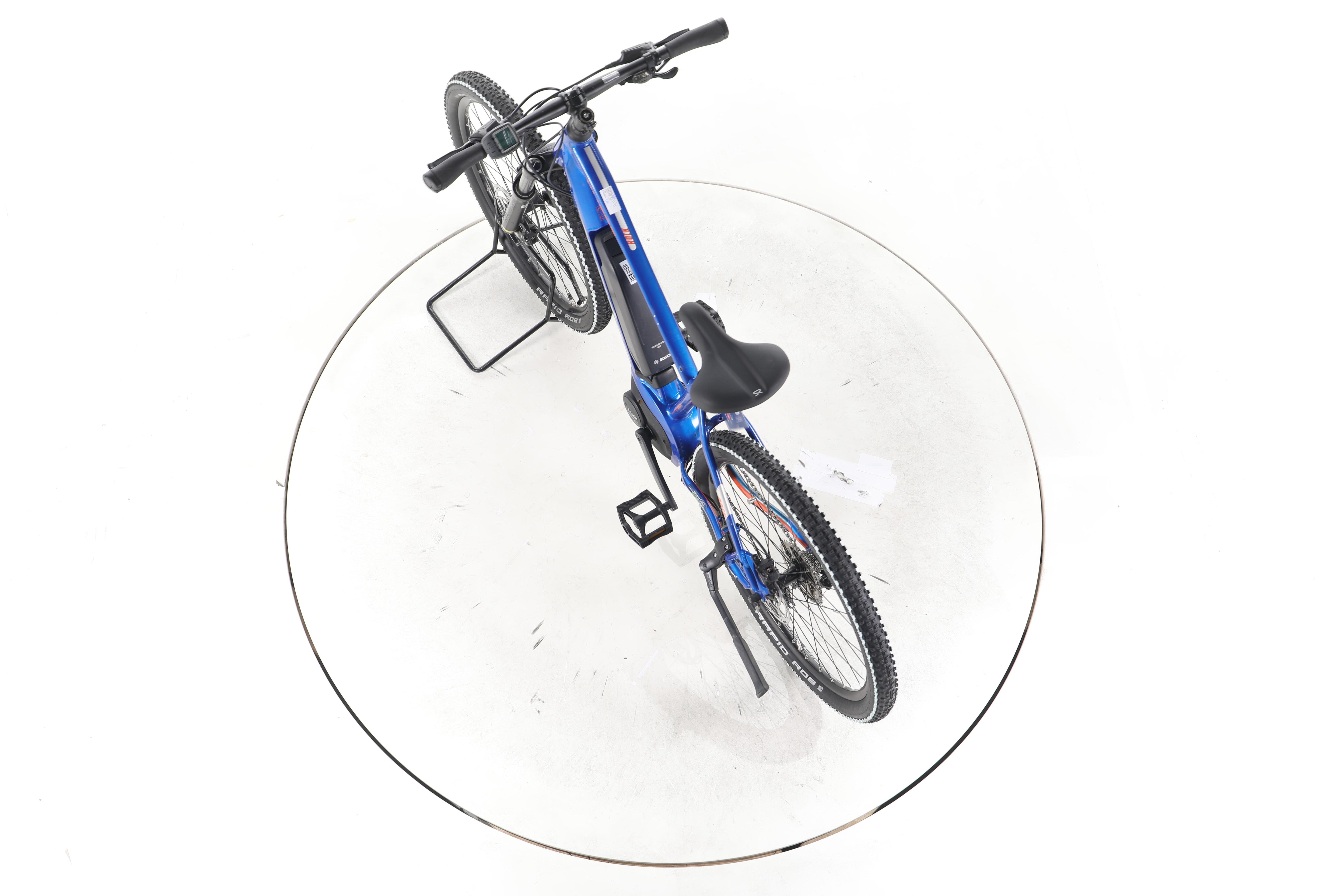 Corratec X-Vert Rock E-Bike - Image 21