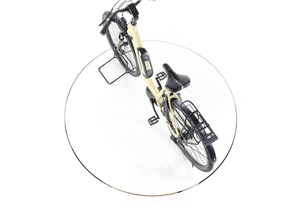 FALTER E 8.3 FL City E-Bike Tiefeinsteiger - Image 21