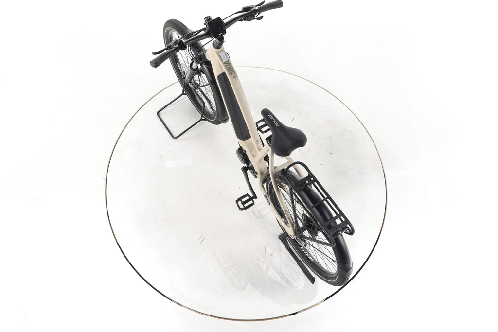 Ghost E-Square Trekking Essential Y AL U Trekking E-Bike - Image 21