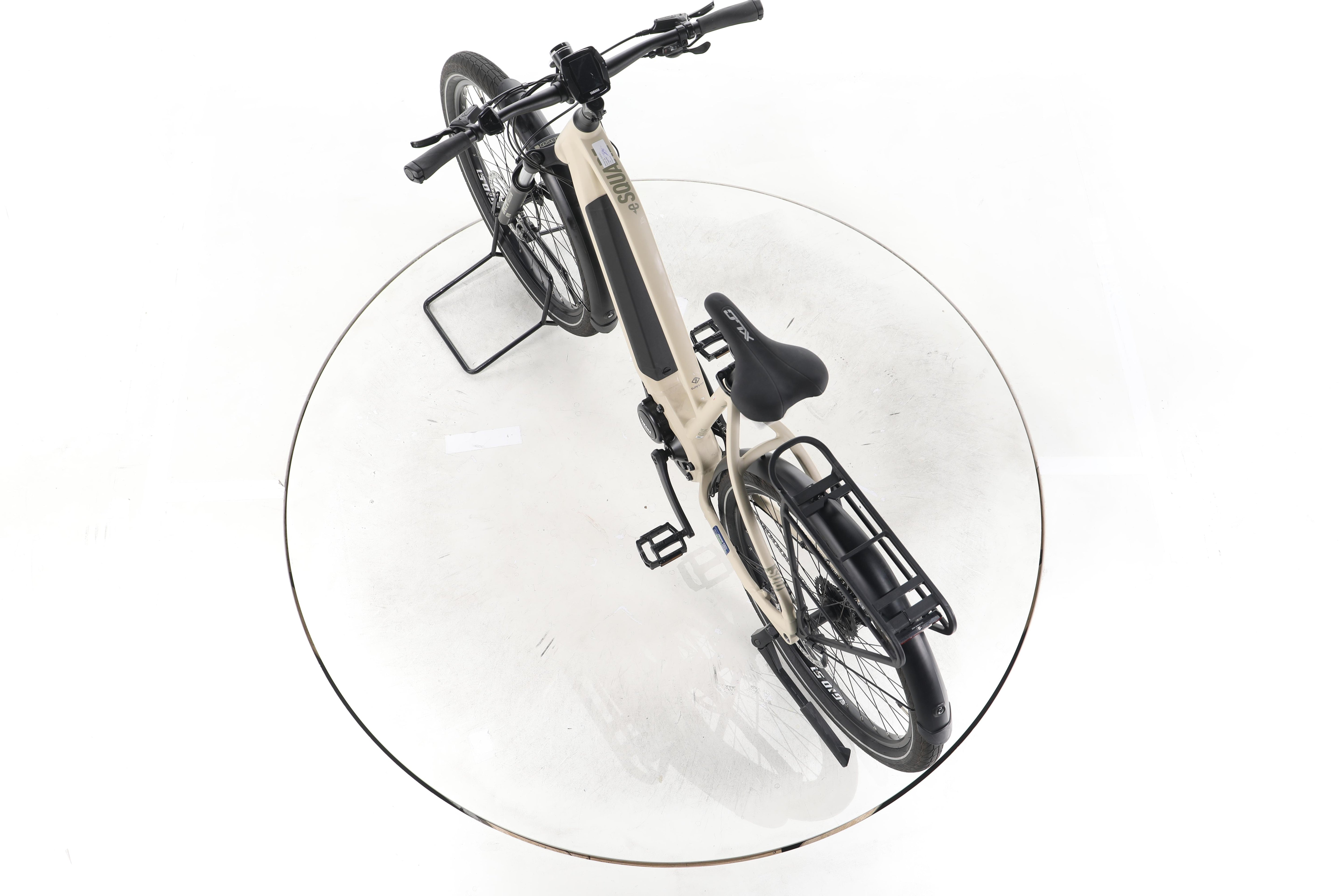 Ghost E-Square Trekking Essential Y AL U Trekking E-Bike - Image 21