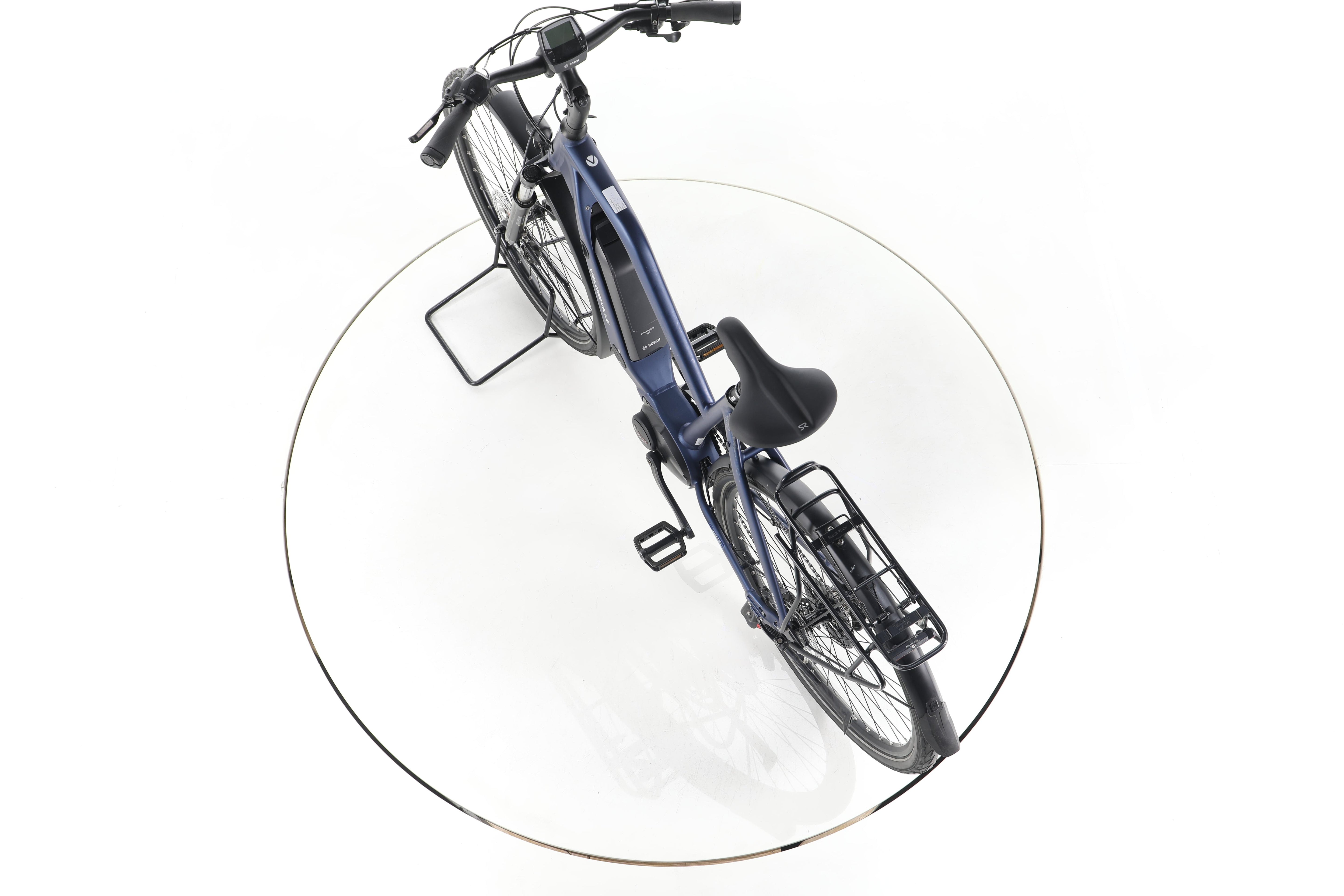 Velo de Ville AEB 800 Allround Trekking E-Bike - Image 21