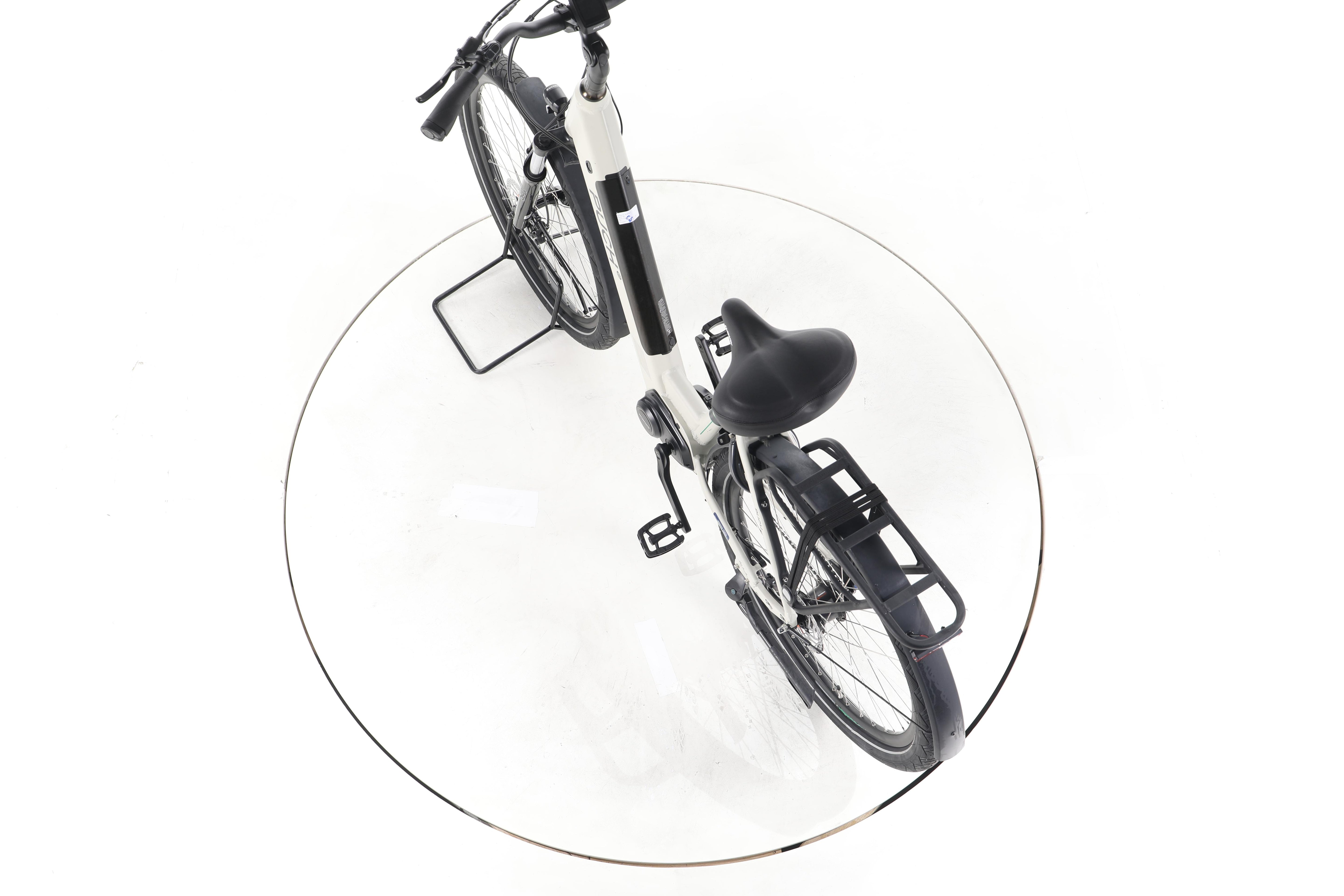 Puch Q 4.4 City E-Bike Tiefeinsteiger - Image 21