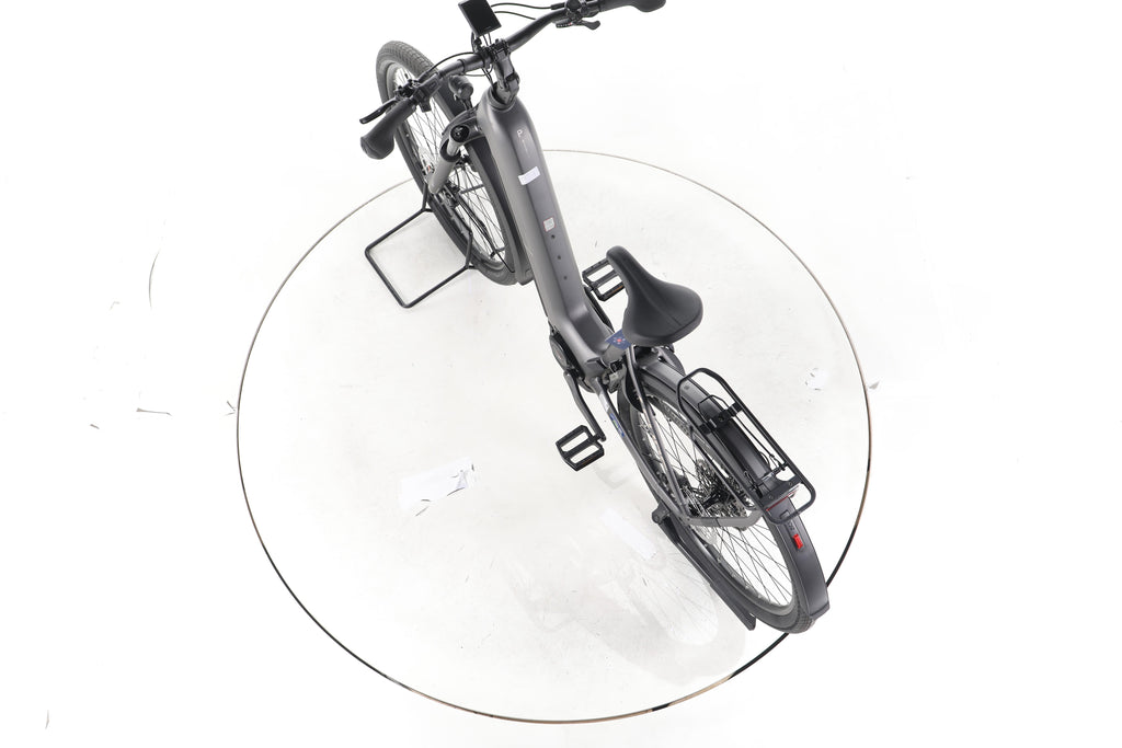 Cube Kathmandu Hybrid Pro Trekking E-Bike Tiefeinsteiger - Image 21