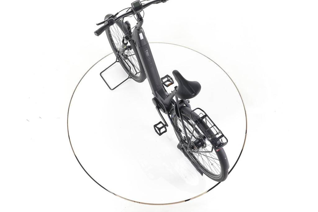 Wittich WBi5 City E-Bike Tiefeinsteiger - Image 21