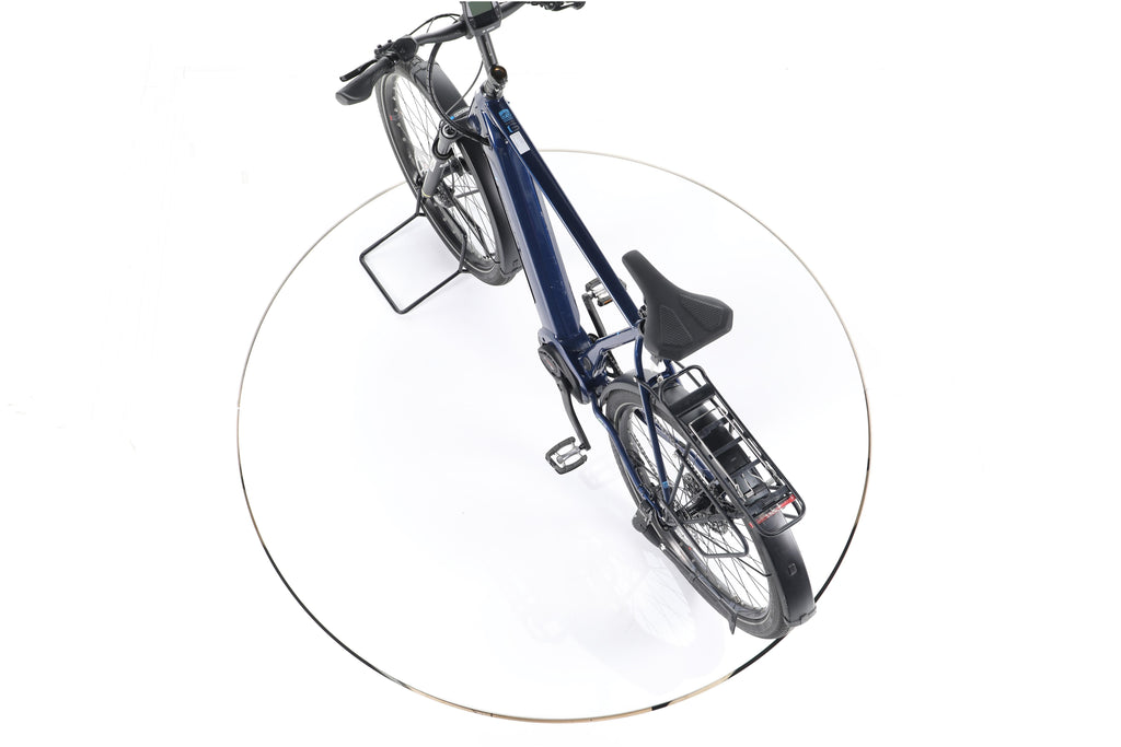 Gudereit ET-12 EVO Fat Tire Trekking E-Bike - Image 21