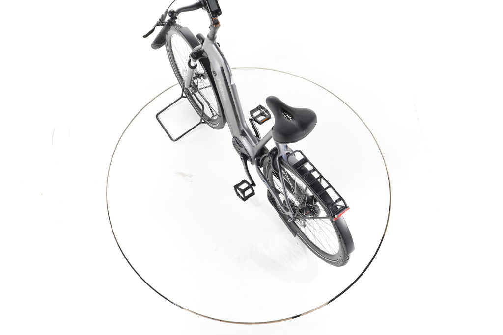 Multicycle Voyage Emi City E-Bike Tiefeinsteiger - Image 21