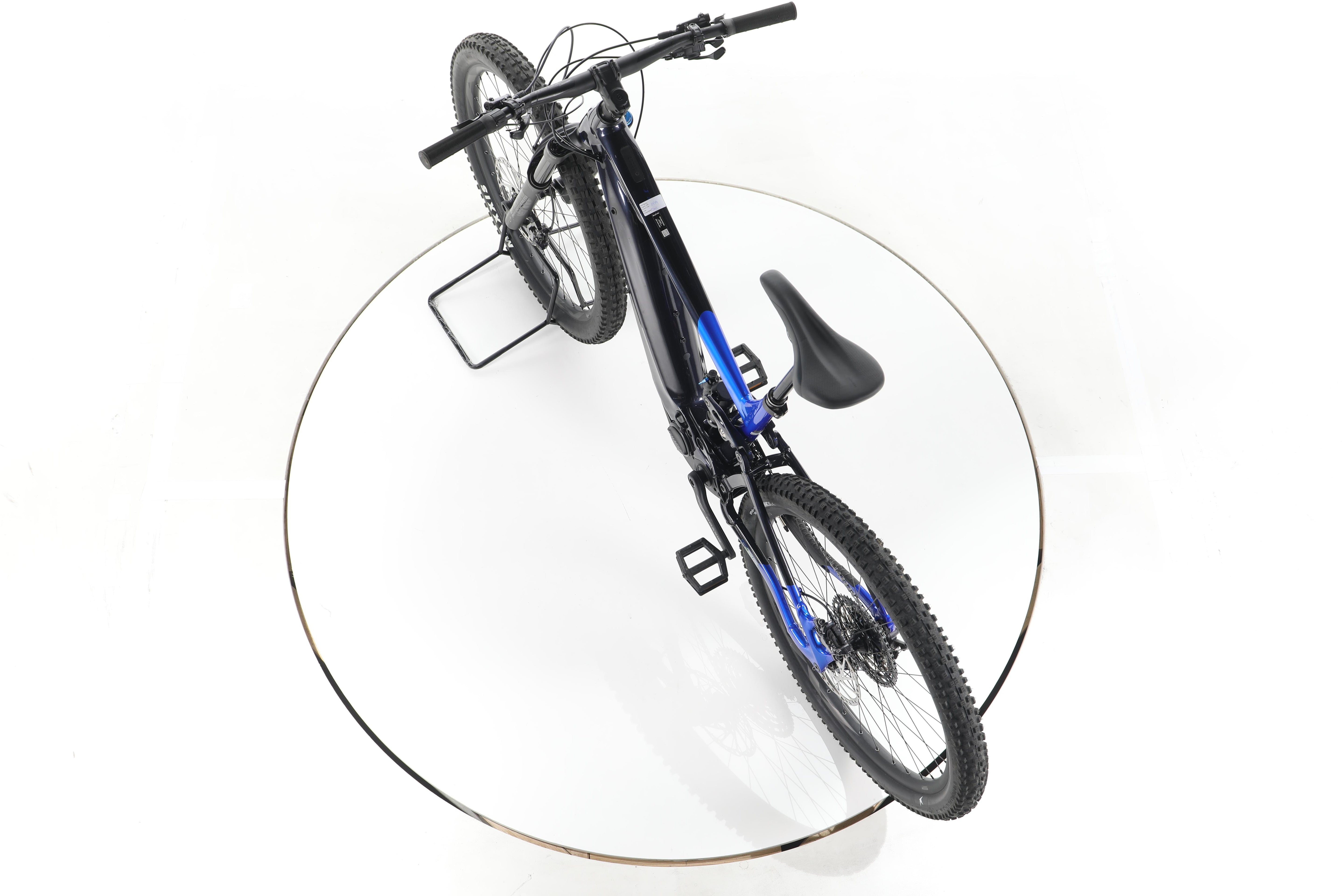 Giant Trance X E+ 1 E-Bike Fully - Image 21