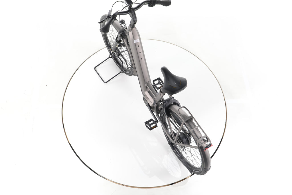 Kalkhoff Image 7.B Excite+ City E-Bike Tiefeinsteiger - Image 21