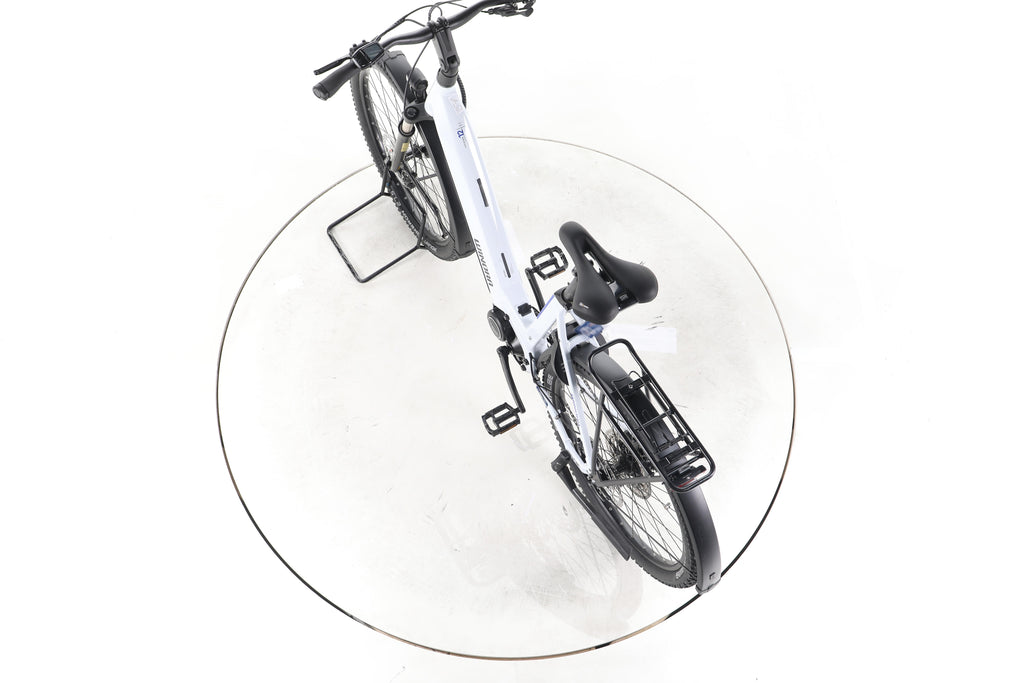Winora Yucatan 12 Trekking E-Bike Tiefeinsteiger - Image 21