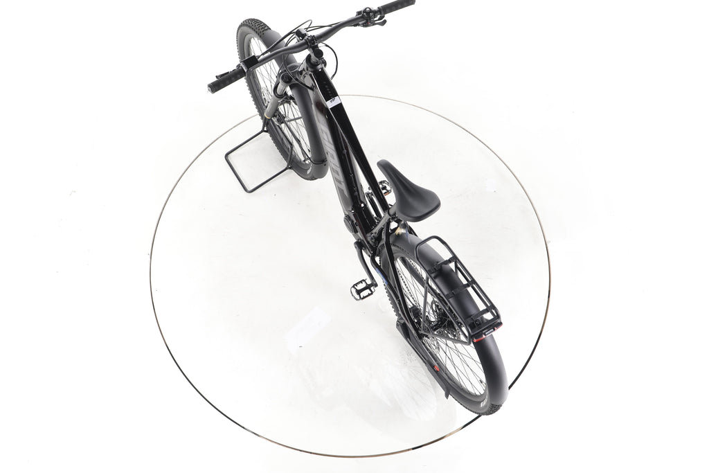 Giant Fathom E+ 2 EX Trekking E-Bike 2024 - Image 21