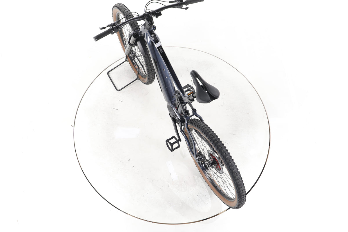 BESV TRS 1.1 FS E-Bike Fully - Image 21