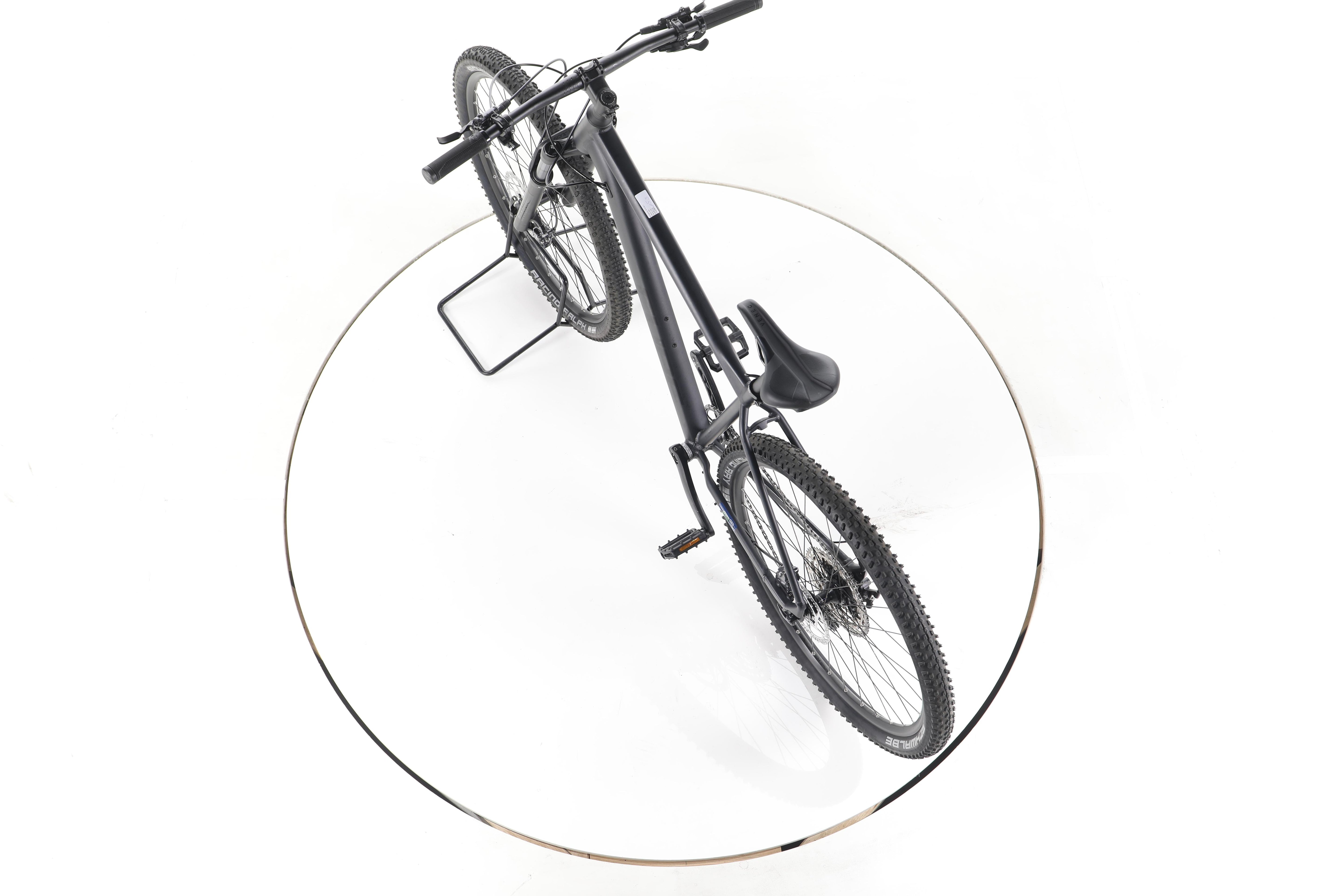 Cube Reaction Pro Fahrrad Hardtail - Image 21