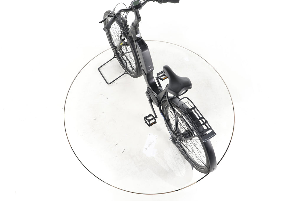 FALTER E 9.0 FL City E-Bike Tiefeinsteiger - Image 21