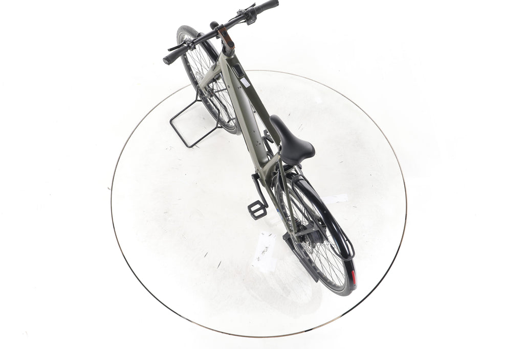 Riese & Müller UBN Five vario City E-Bike 2024 - Image 21