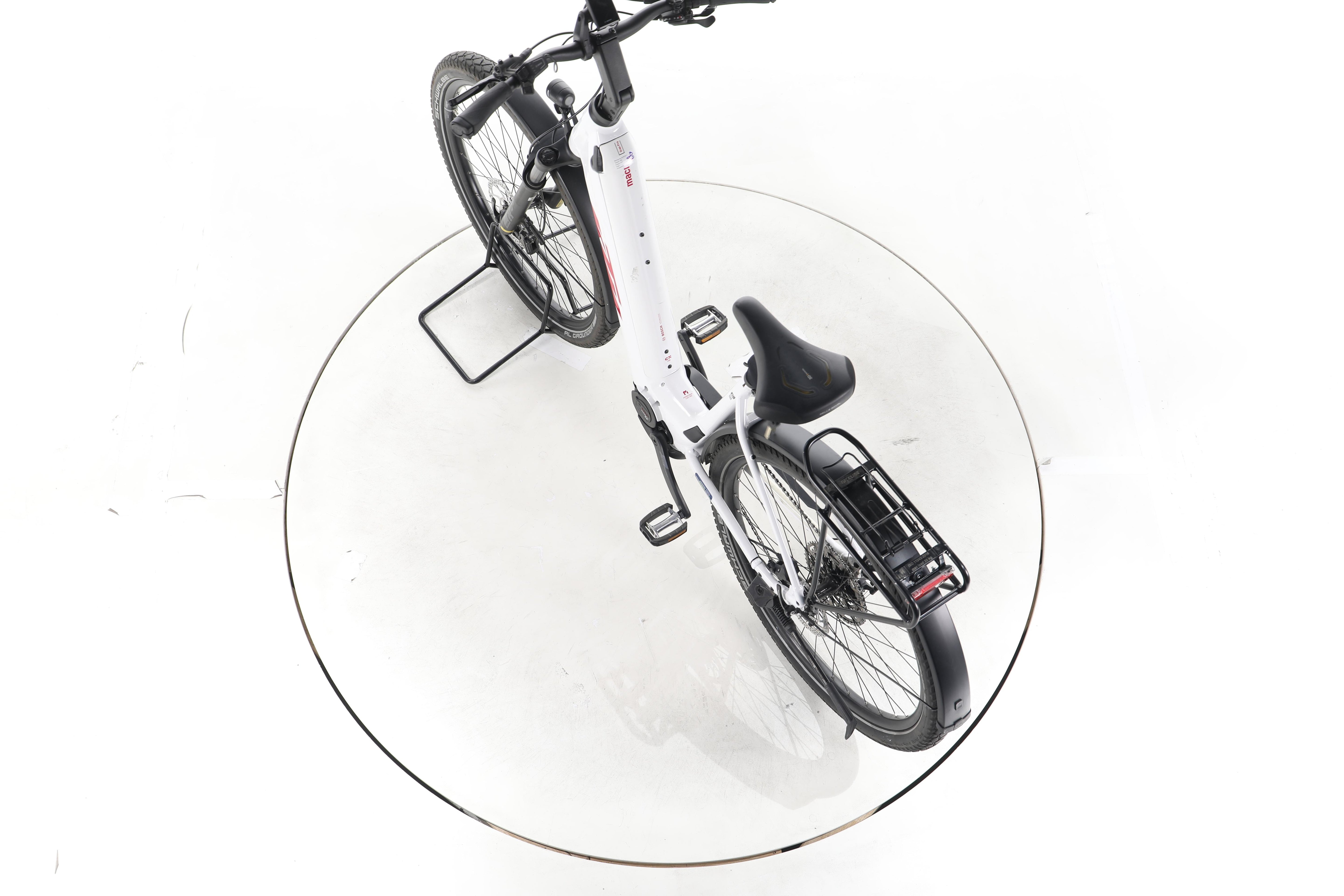 KTM Macina Gran Pro Trekking E-Bike Tiefeinsteiger 2025 - Image 21