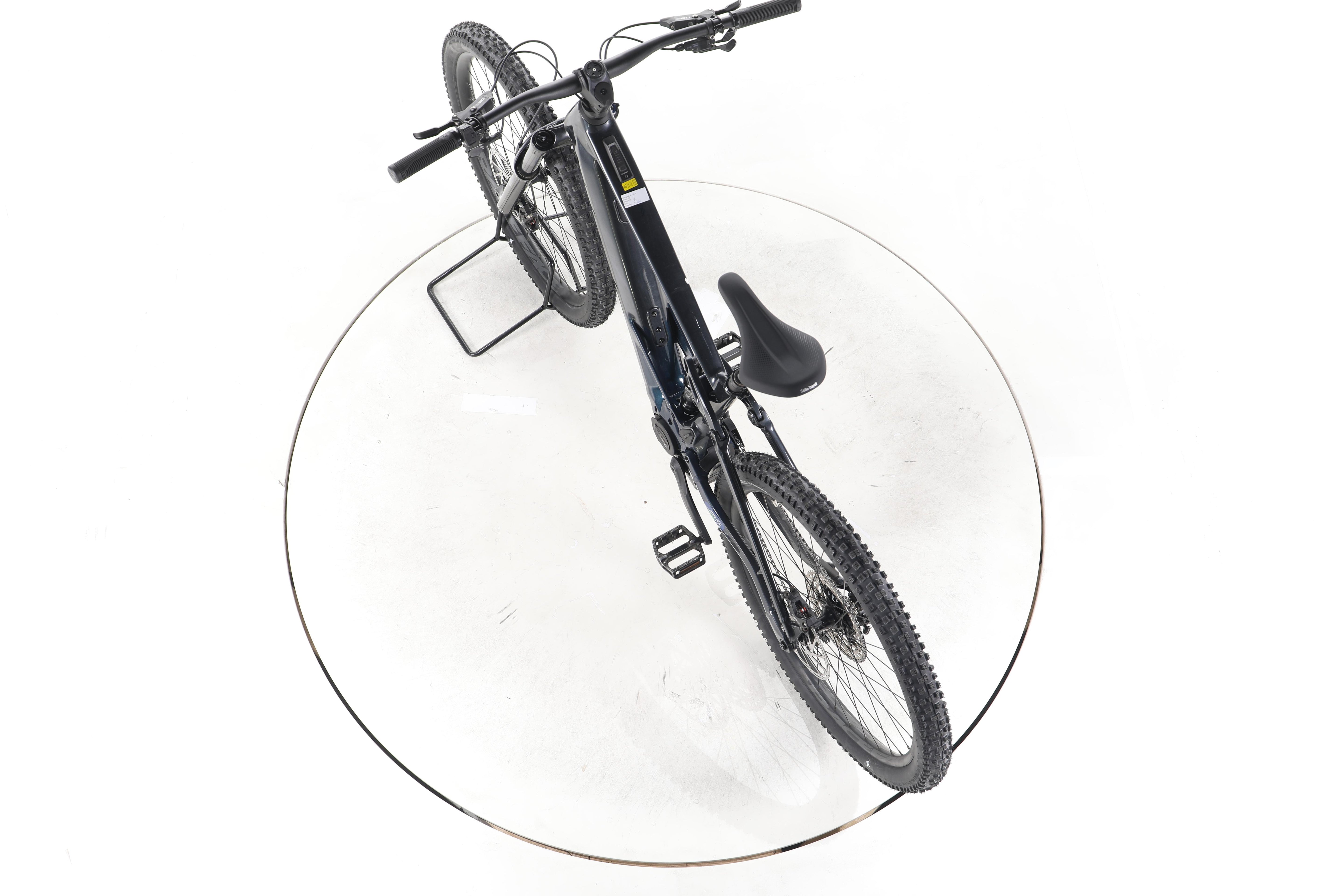 Orbea WILD FS H20 E-Bike Fully - Image 21