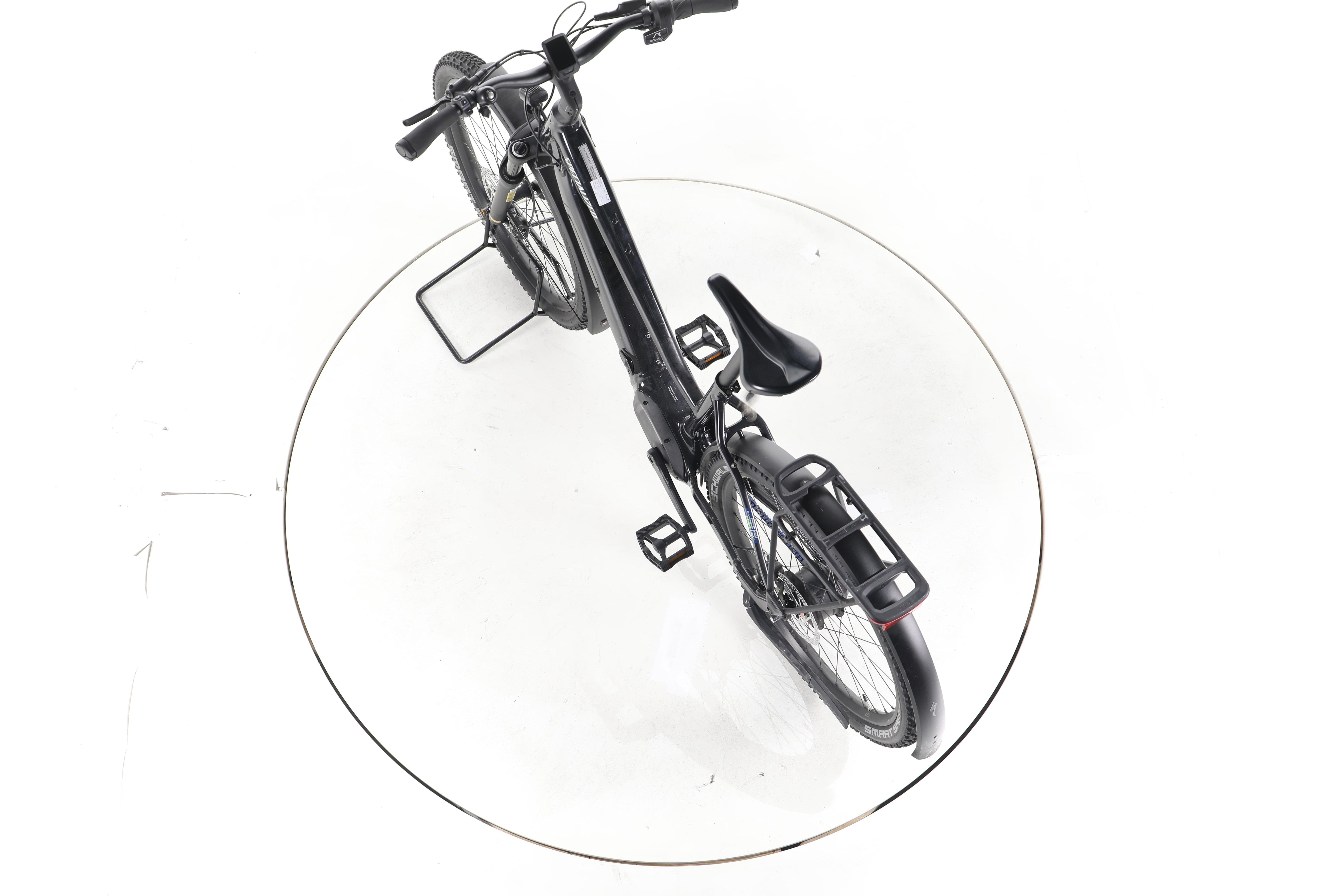 Specialized Turbo Vado 3.0 IGH Step-Through City E-Bike - Image 21