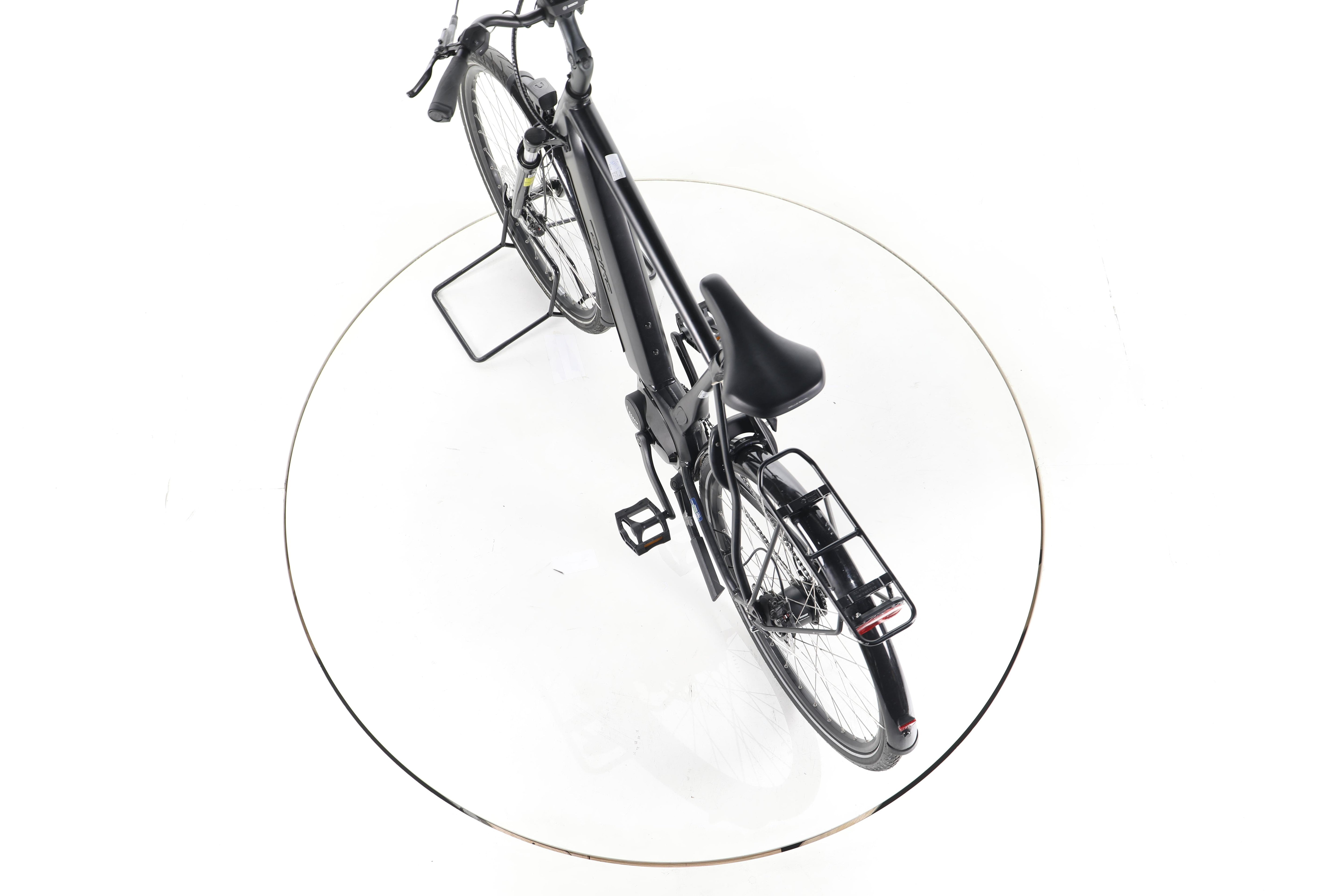 ADVANCED City Pro City E-Bike - Image 21