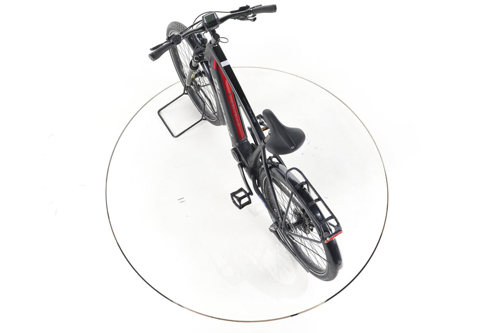 Diamant Zouma Deluxe Trekking E-Bike - Image 21
