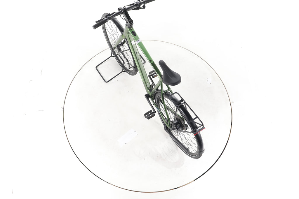 Merida eSPEEDER 400 EQ Trekking E-Bike - Image 21