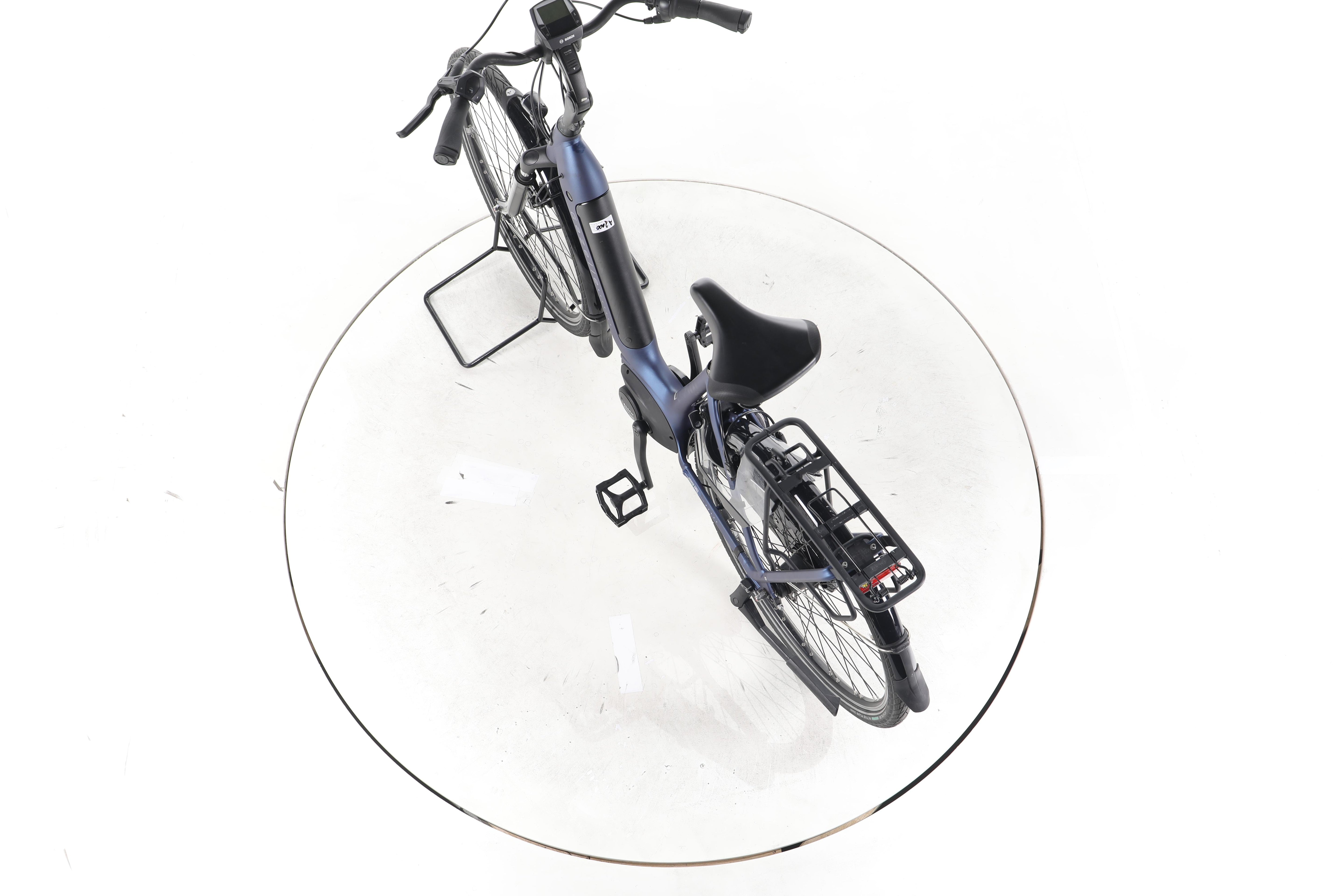 Gazelle Arroyo C7+ HMB Elite City E-Bike Tiefeinsteiger - Image 21