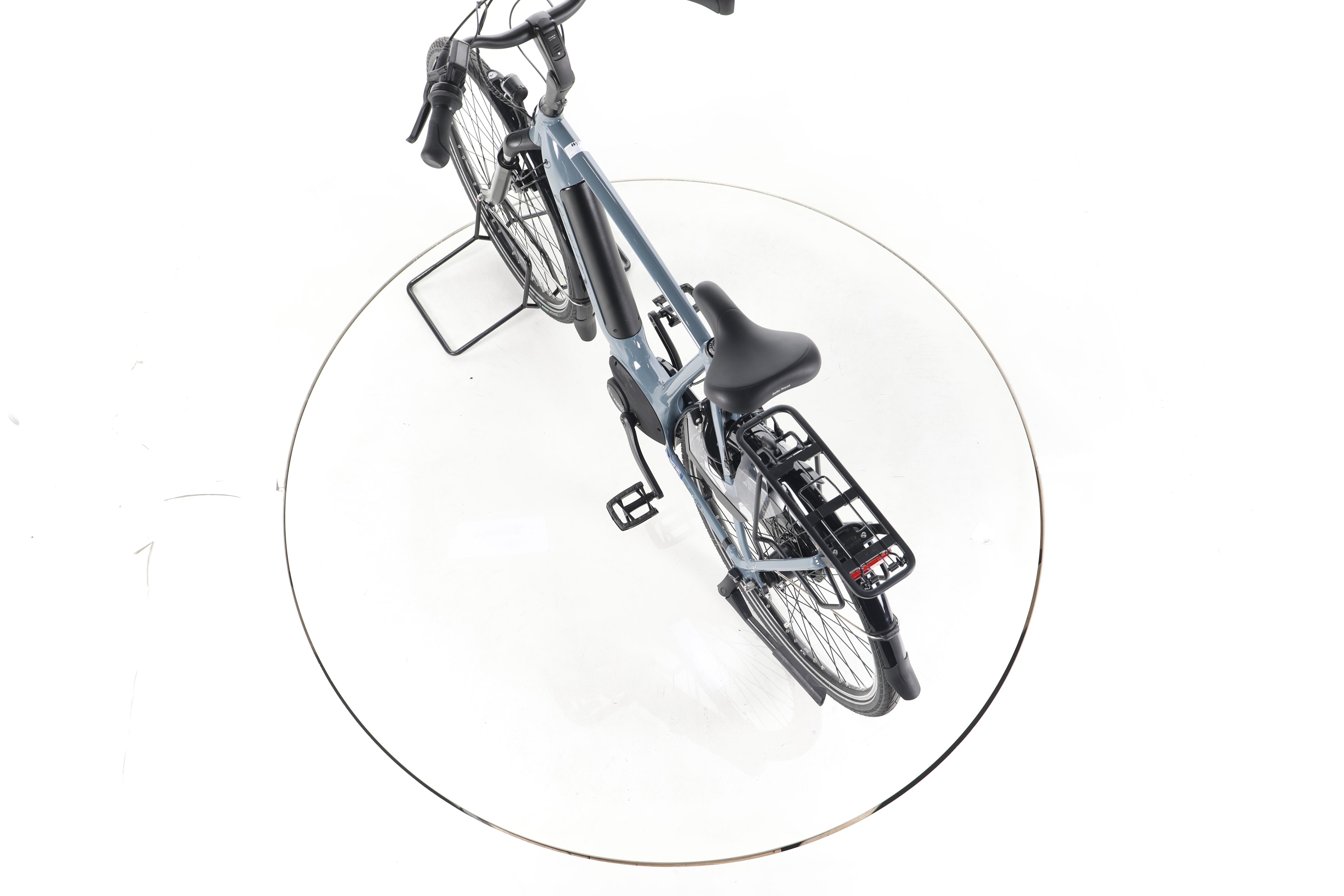 Gazelle 28 He Arroyo C7 City E-Bike 2024 - Image 21