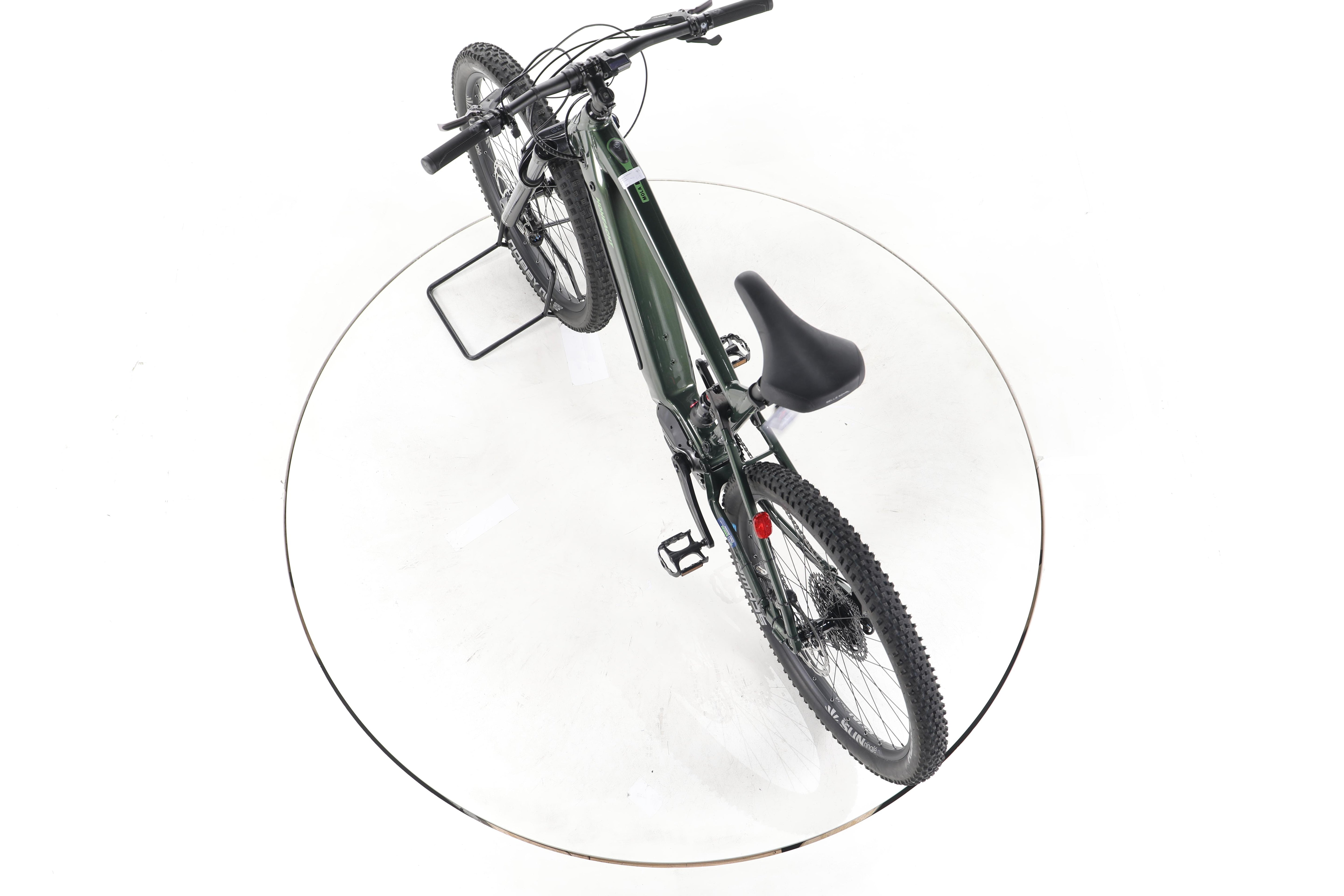 HoheAcht Mola Monto E-Bike Fully - Image 21