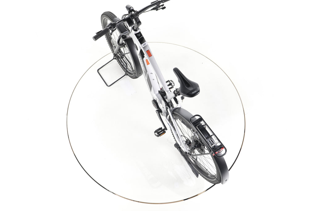 Conway Xyron SUV 2.7 SUV E-Bike - Image 21