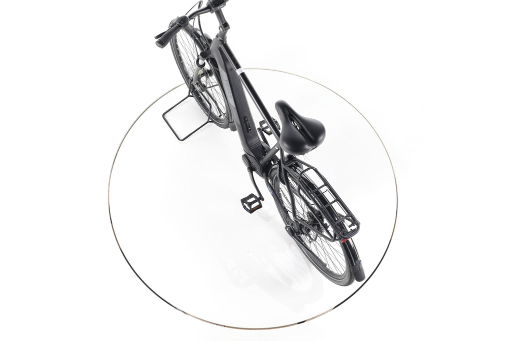 Pegasus Solero EVO 9 Trekking E-Bike - Image 21