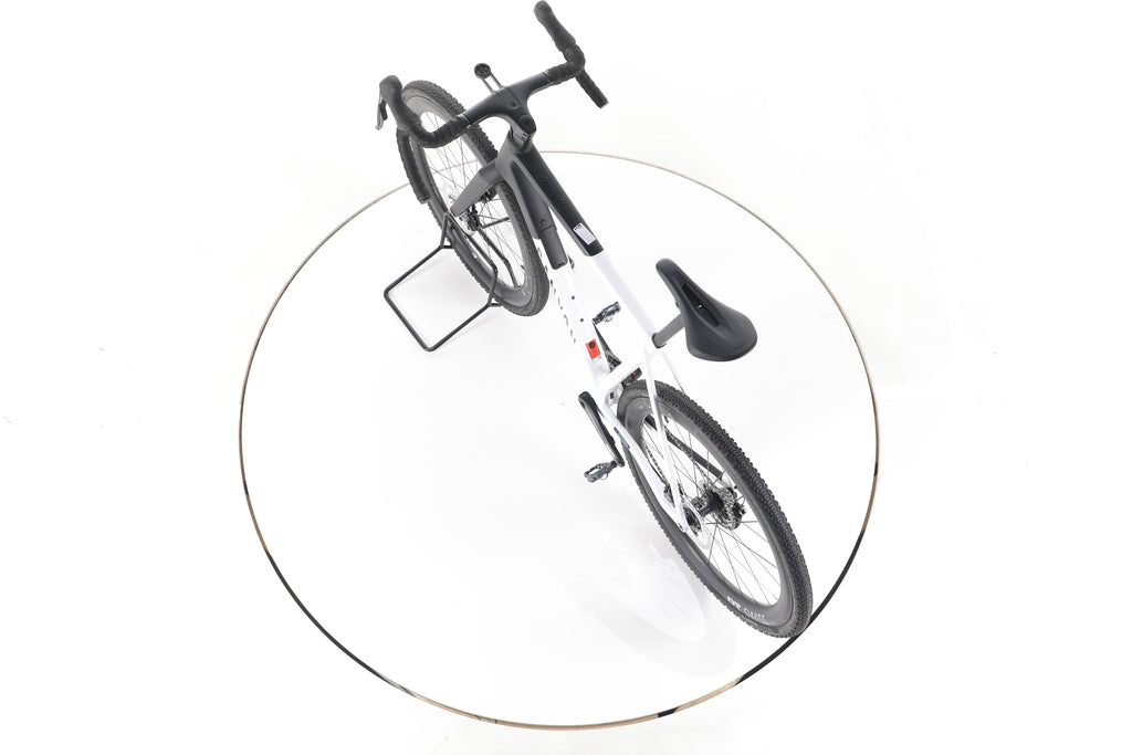 Canyon Grail CF SLX 8 Di2 Gravelbike Carbon 2024 - Image 21