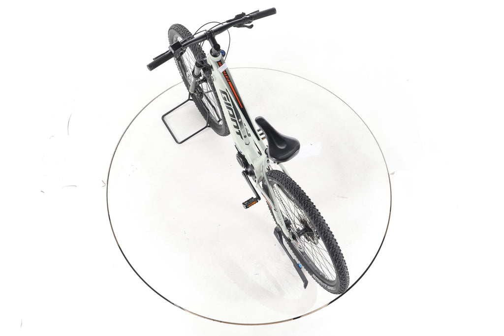 Giant Fathom E+ 2 E-Bike - Image 21
