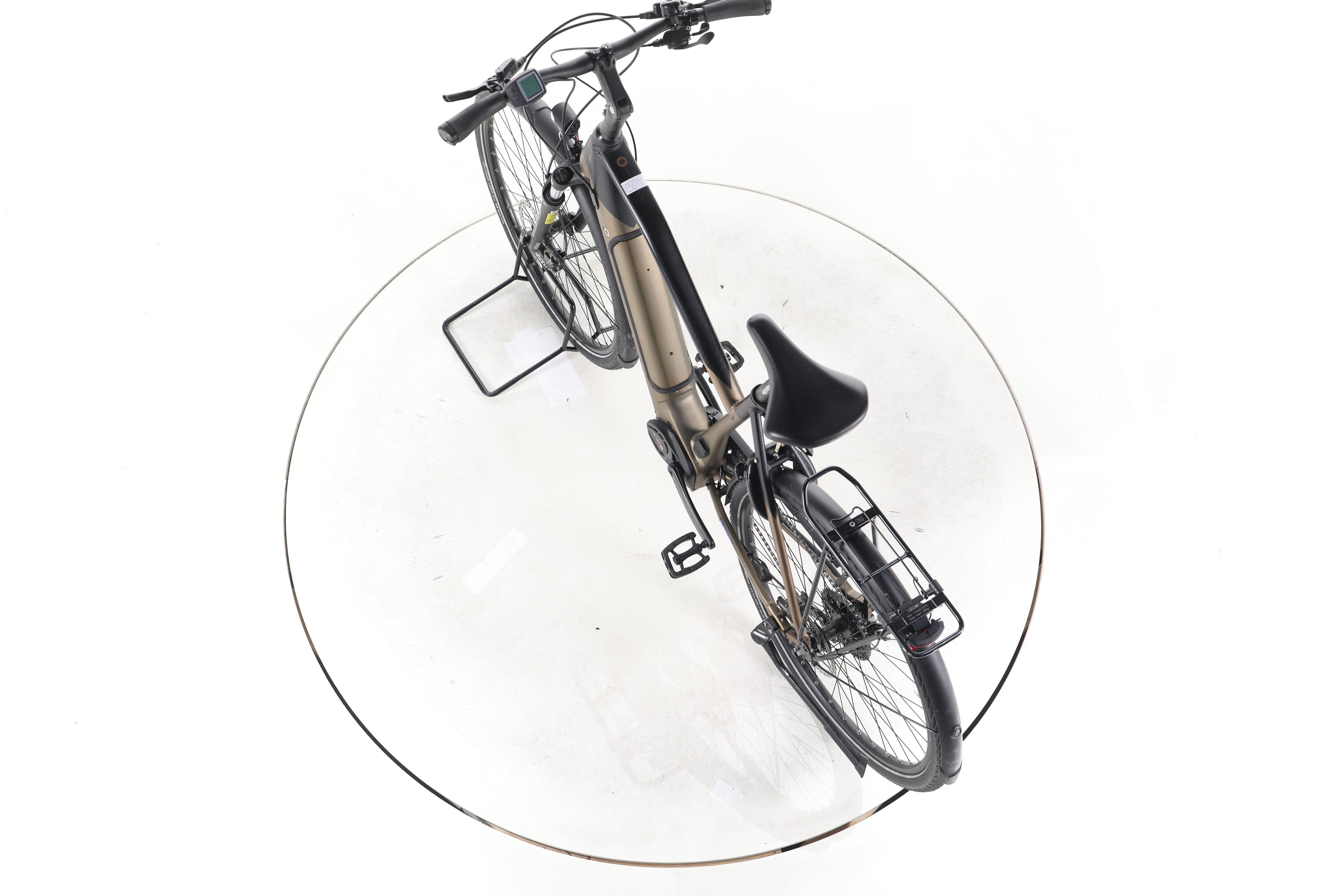 Kreidler Vitality Eco 7 Trekking E-Bike - Image 21